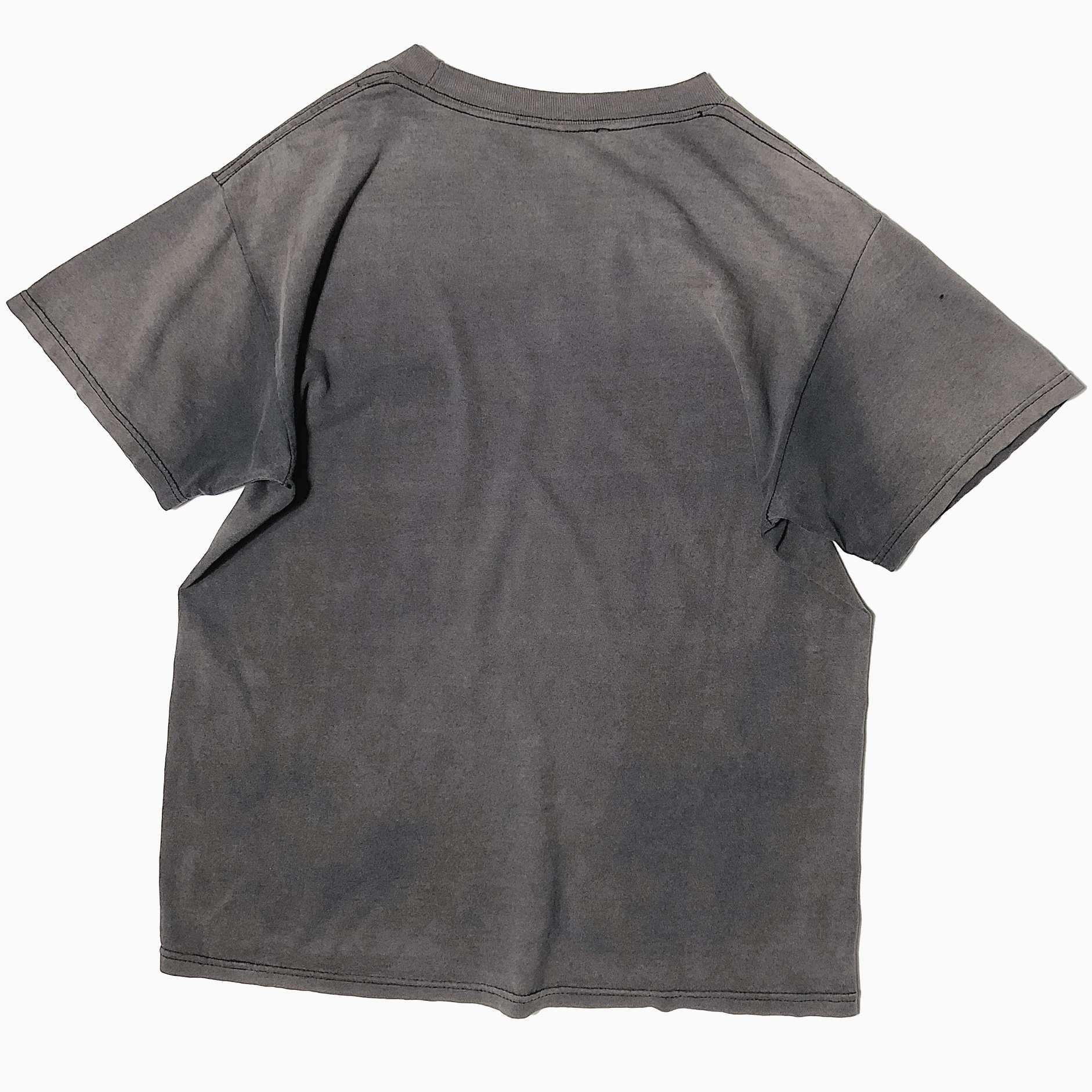 Y2K "PINK FLOYD" Faded T-shirt の画像 2