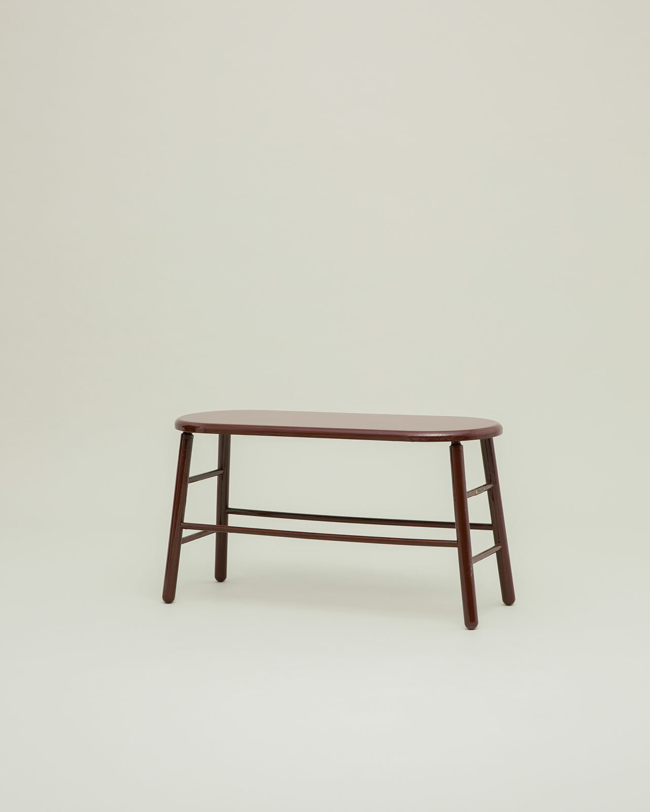 Deschutes Bench - Bordeaux