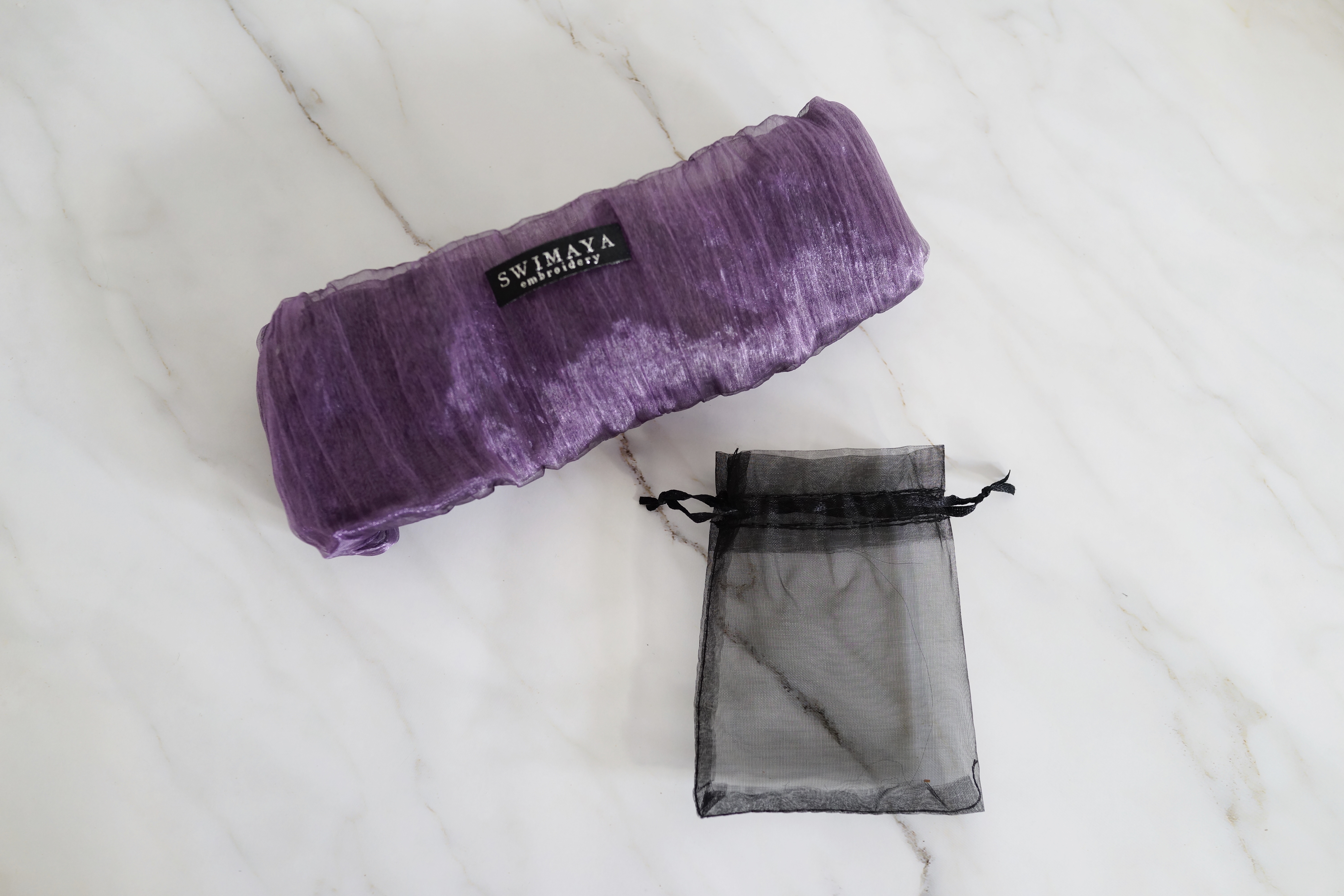 【ToteBag】purple.