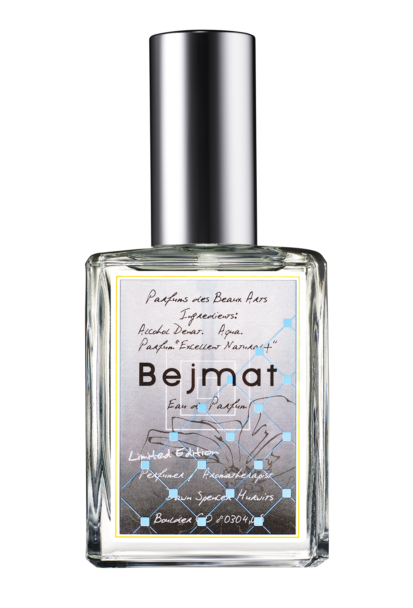 Dawn Perfume Dawn Perfume