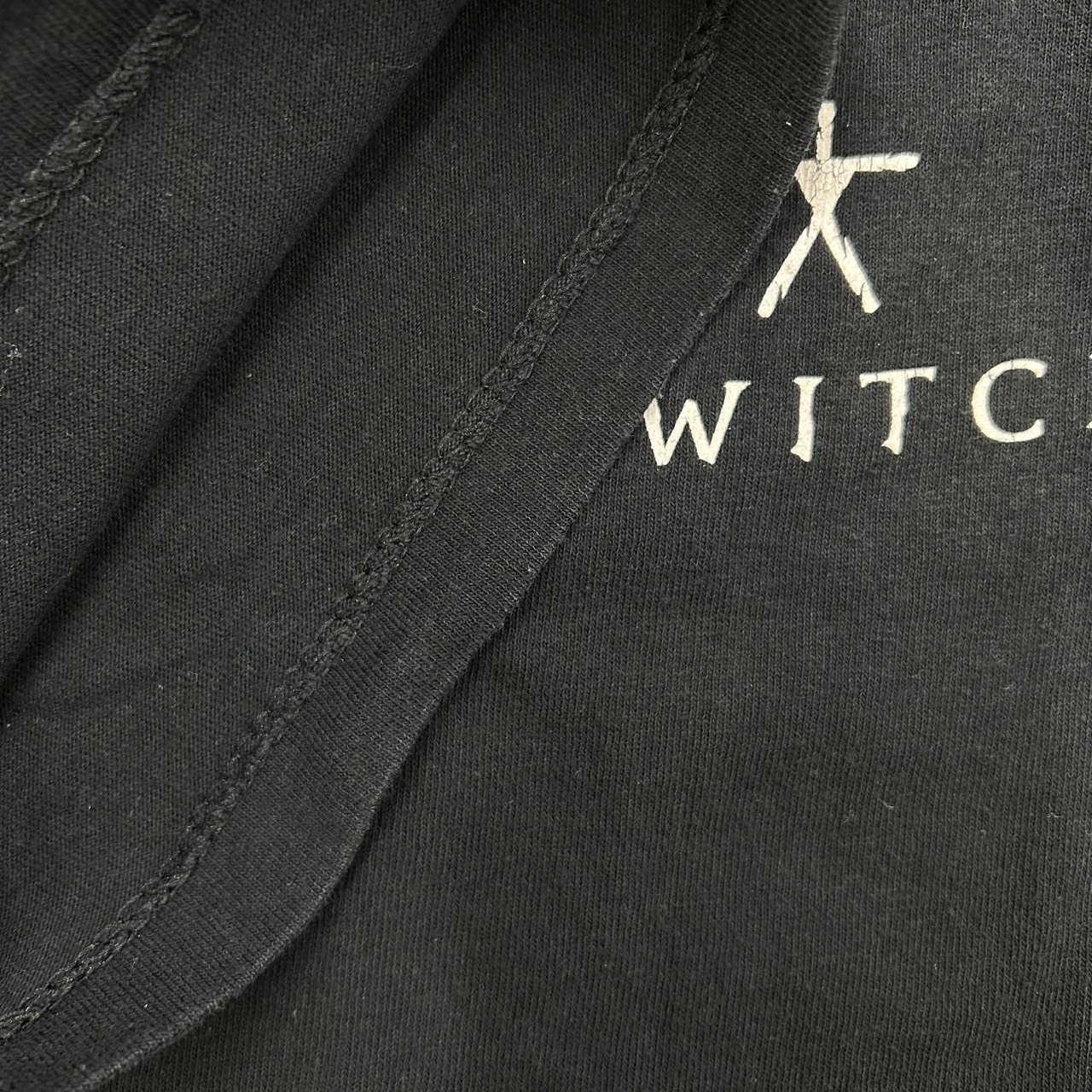 THE BLAIR WITCH PROJECT “Movie Promo” T-Shirt XL の画像 7