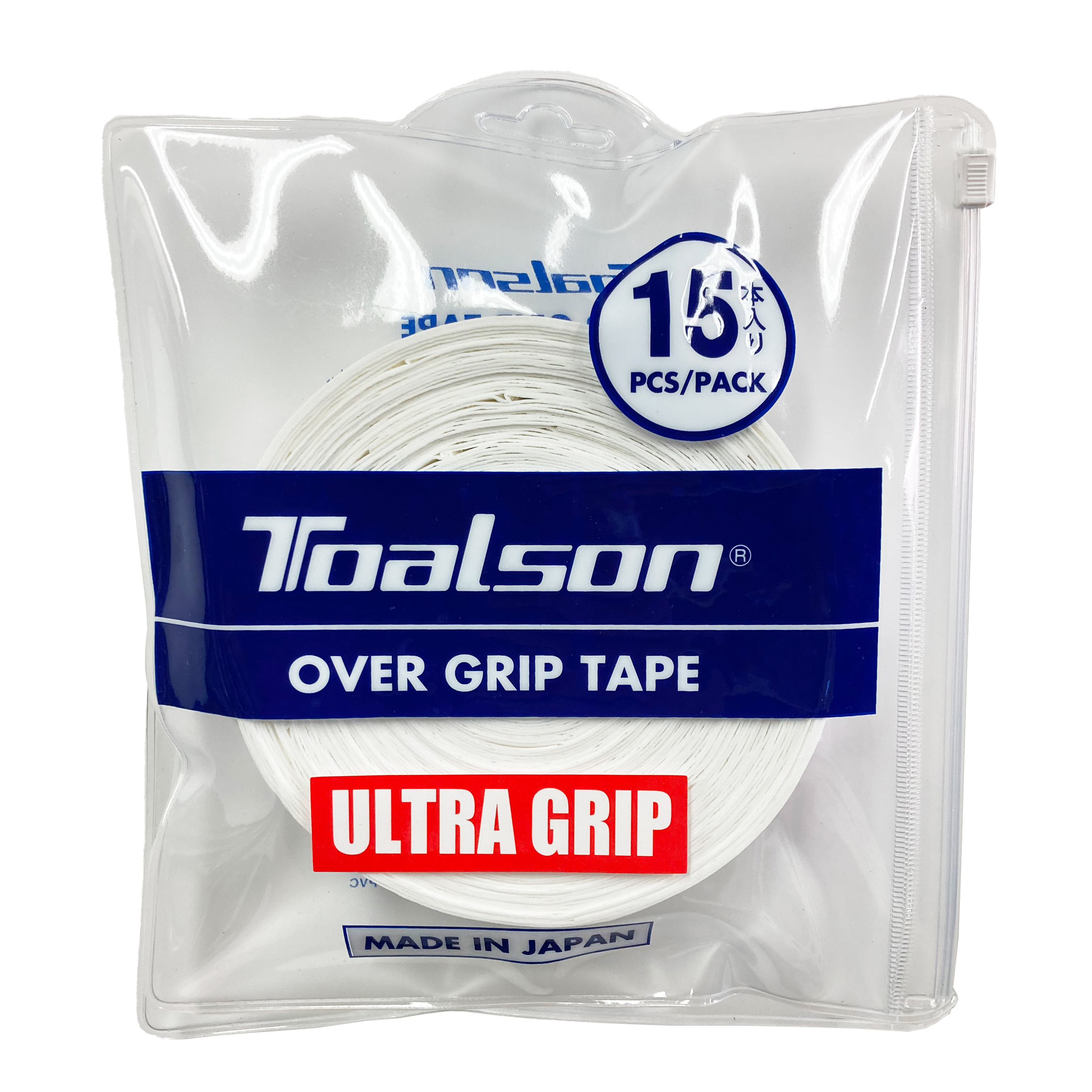 ウルトラグリップ 15本入【1ETG055】 /トアルソンTOALSON