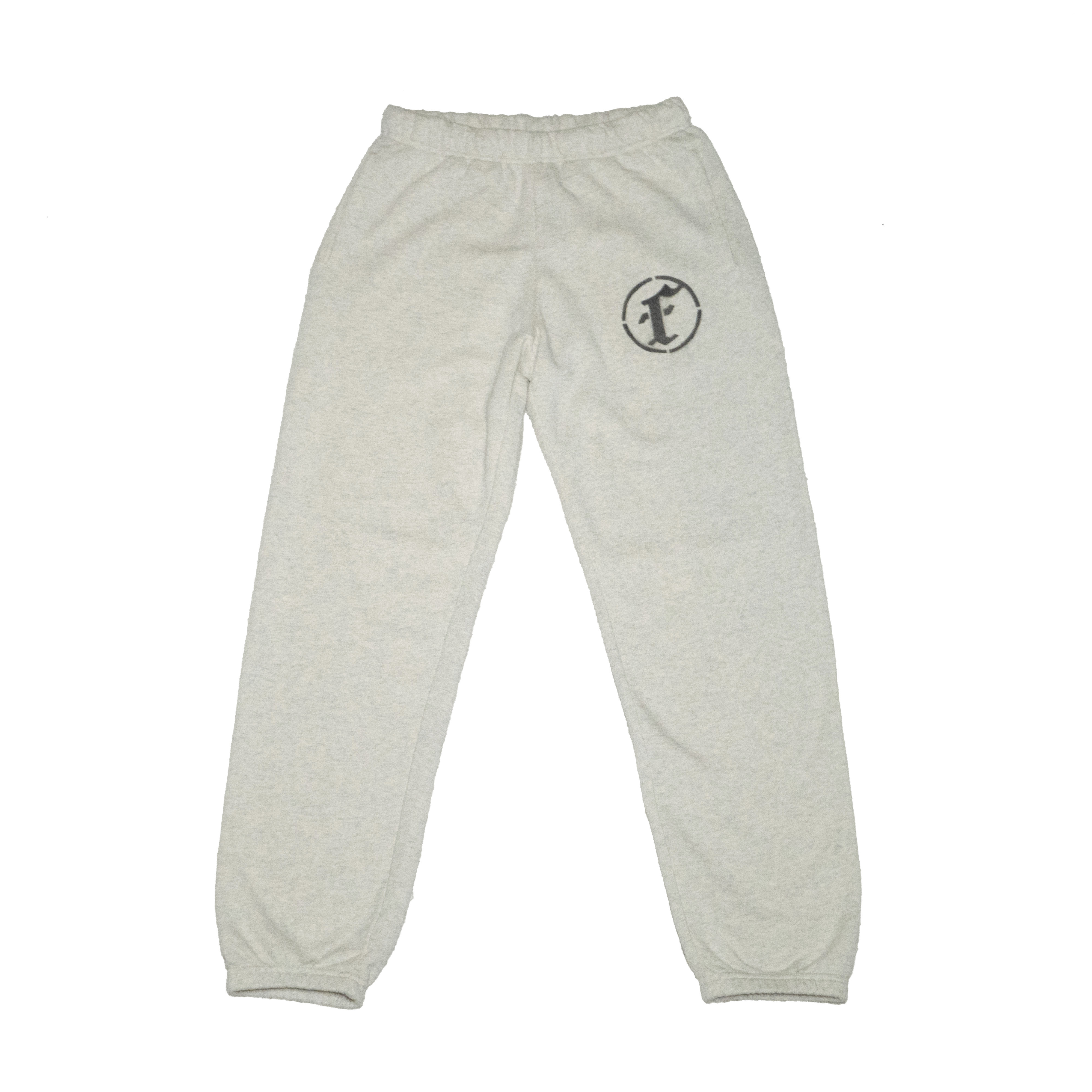 TNC Basketball Council Sweat Pants - 画像1