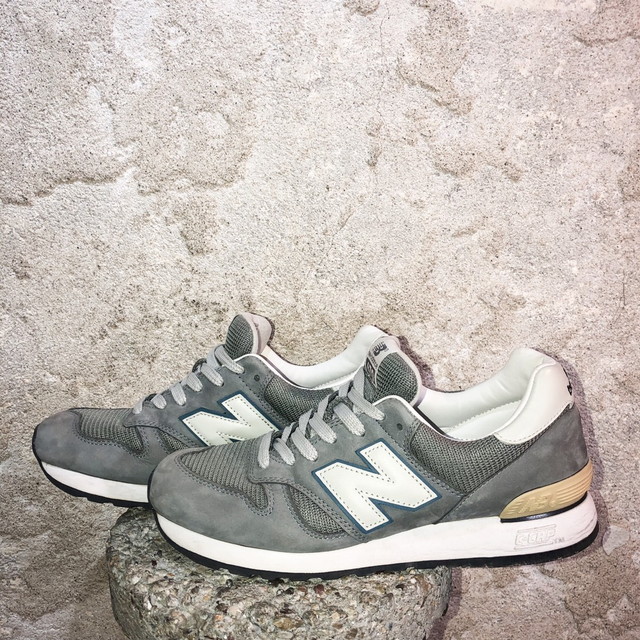new balance 670 camo