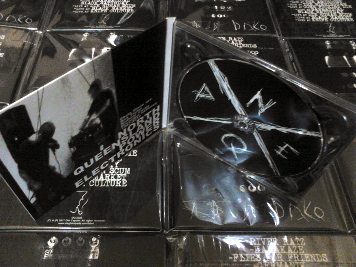 Ebola Disco - Discography 1997-2017 CD - 画像3