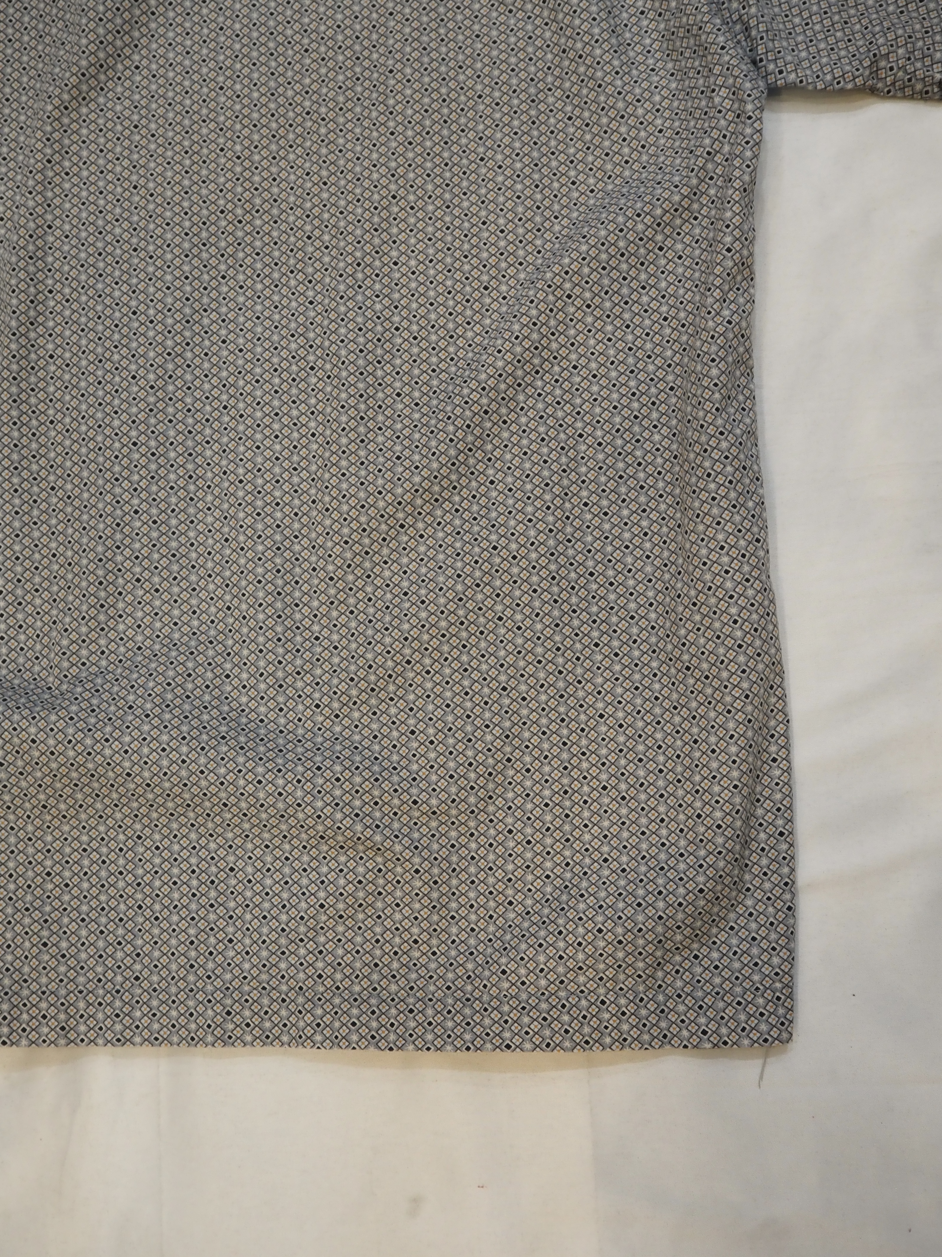 00’s GAP Cotton Short Sleeve Shirt の画像 15
