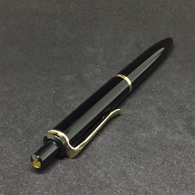 ボールペン ペリカン トラディショナル250シリーズ K250 ブラック 株式会社染谷商会