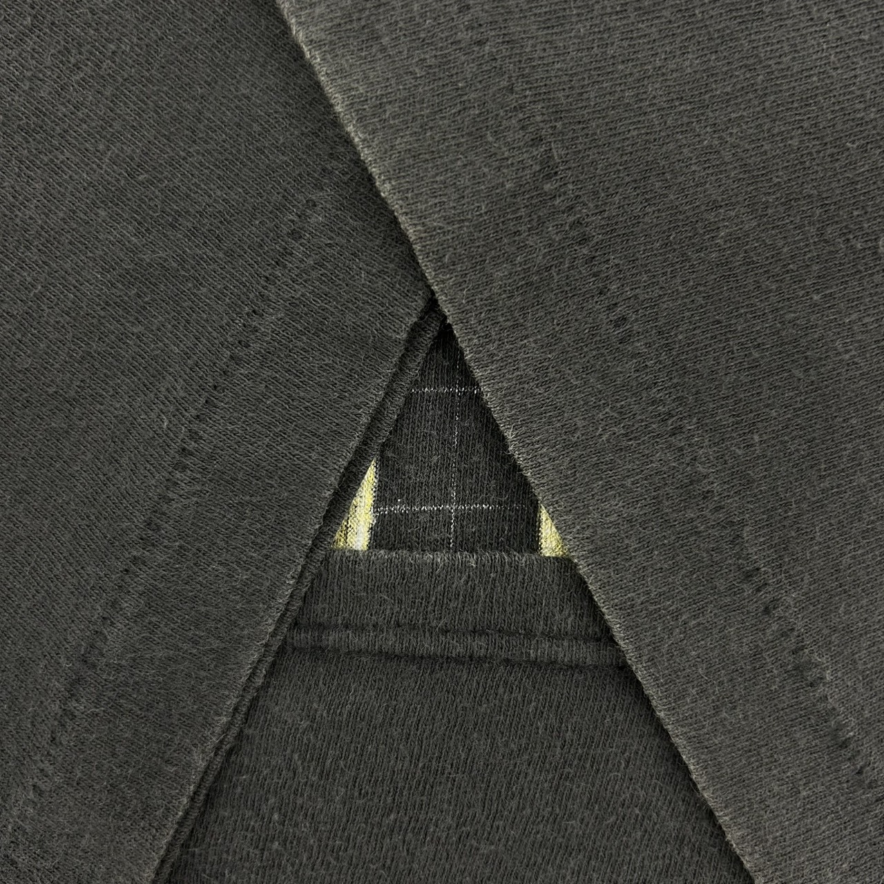 Pink Floyd ピンク・フロイド “The Wall” グラフィックプリントTシャツ ブラック / Fits 2XL の画像 11