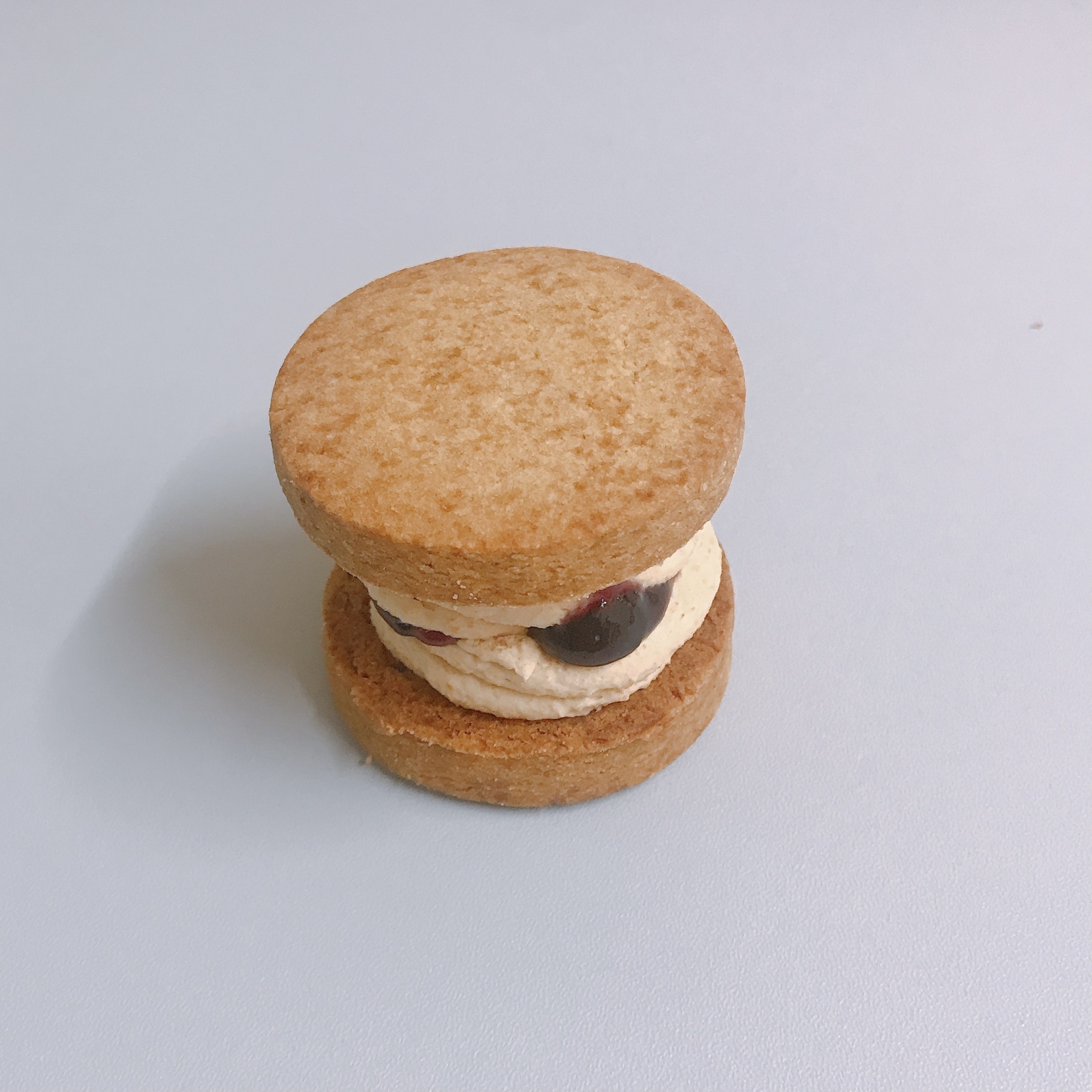 Pb J ビスケット 滋味菓子屋