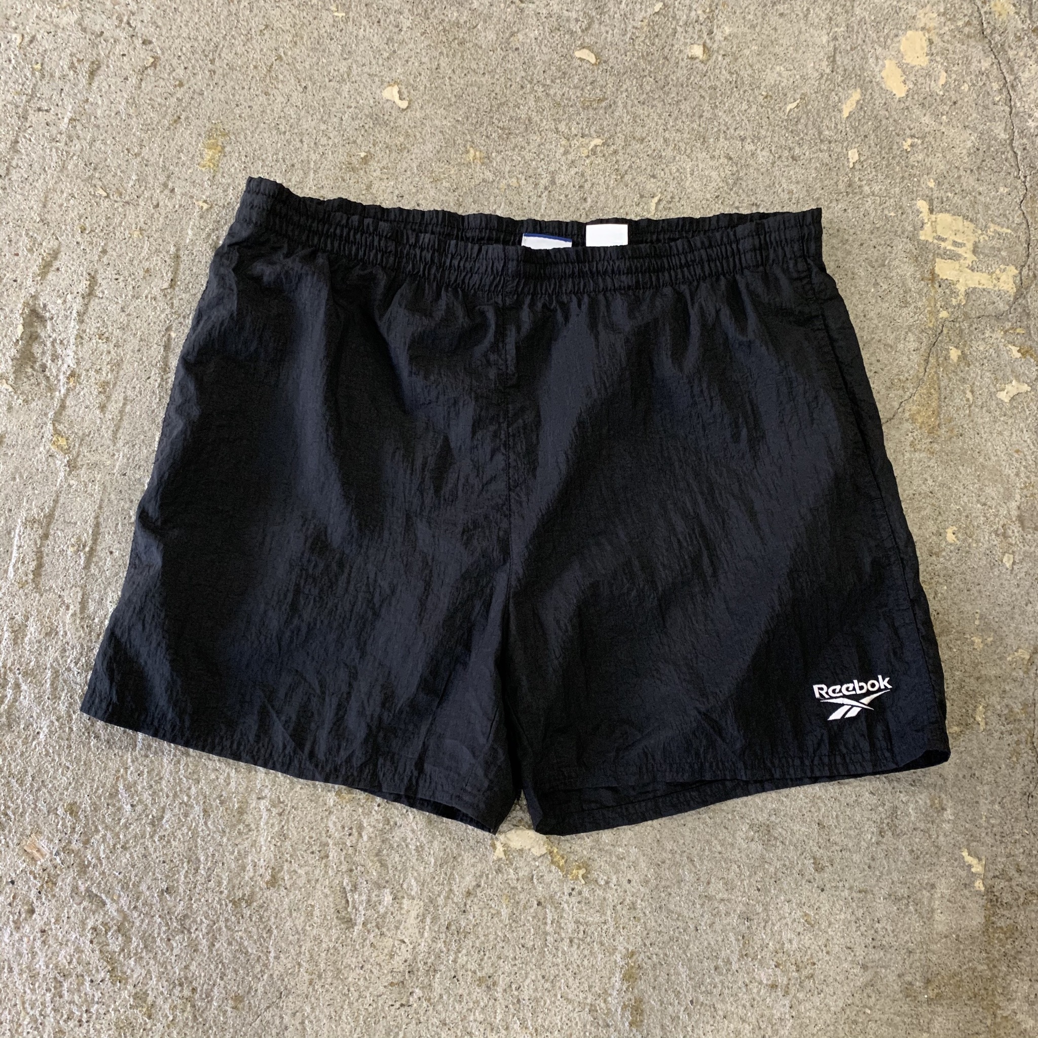reebok board shorts