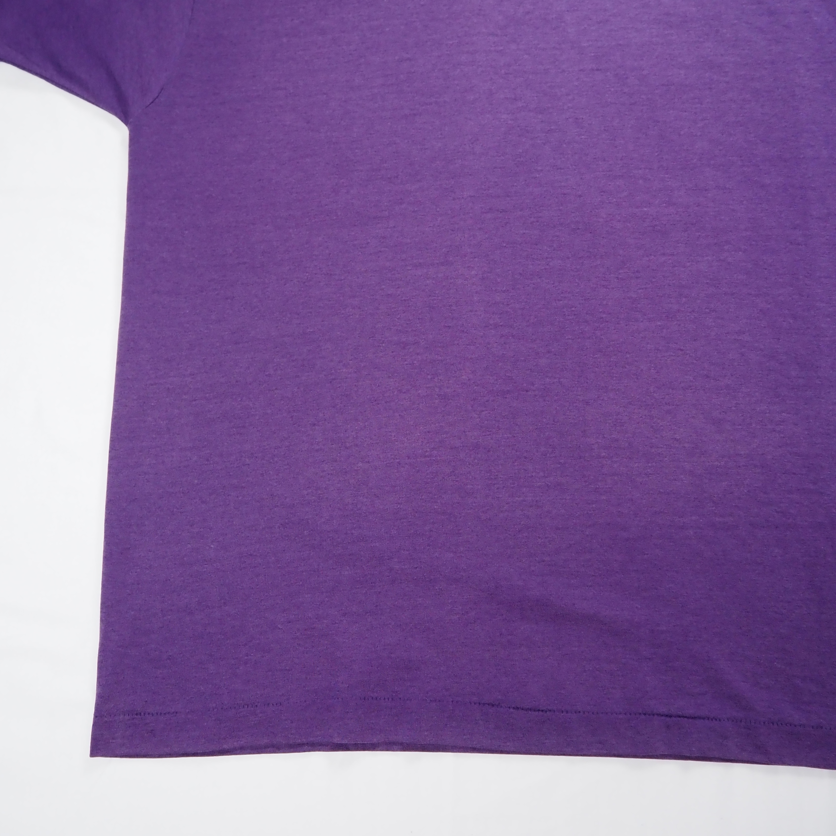 90’s 蚊Tシャツ パープル XL の画像 17