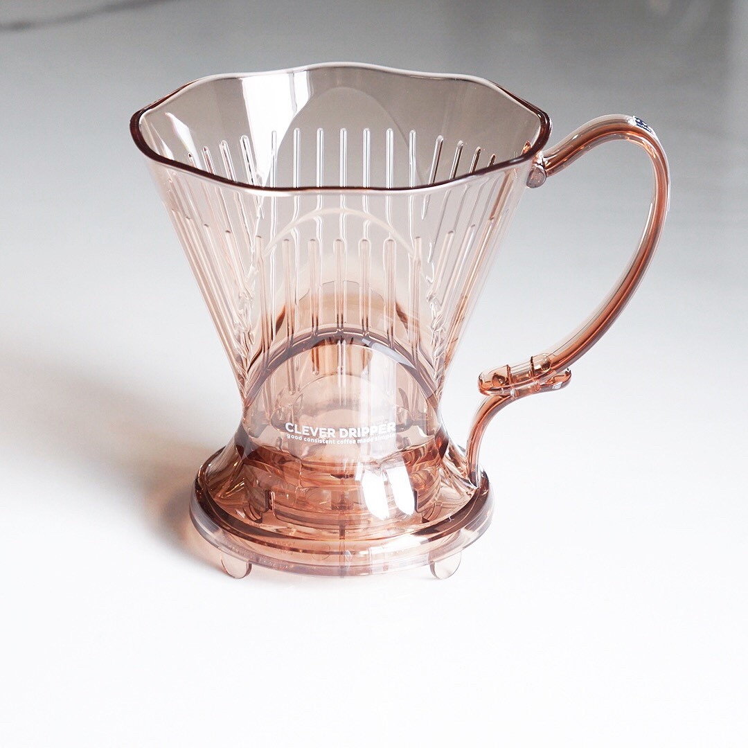 E K Int L Clever Dripper クレバードリッパー L Lilo Coffee Roasters