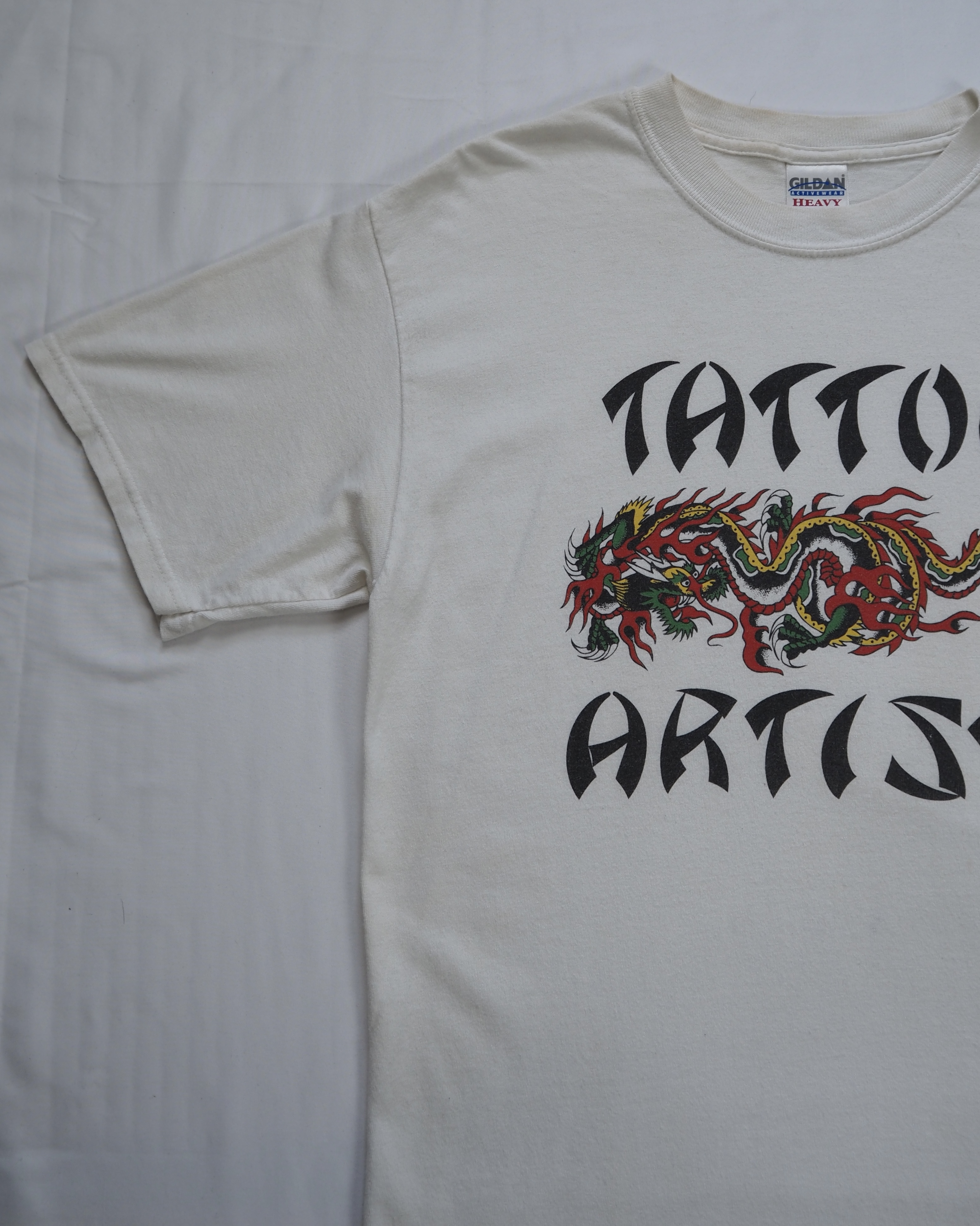 00’s Tattoo Tシャツ の画像 3