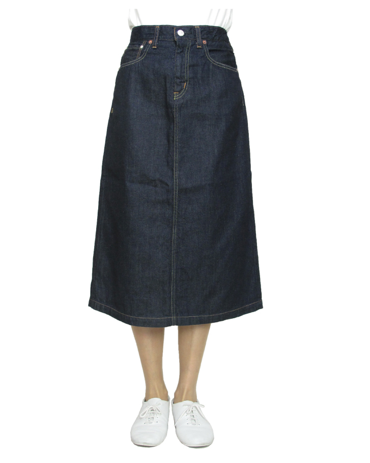 FS 3/4 skirt Lot:25009 - 画像1