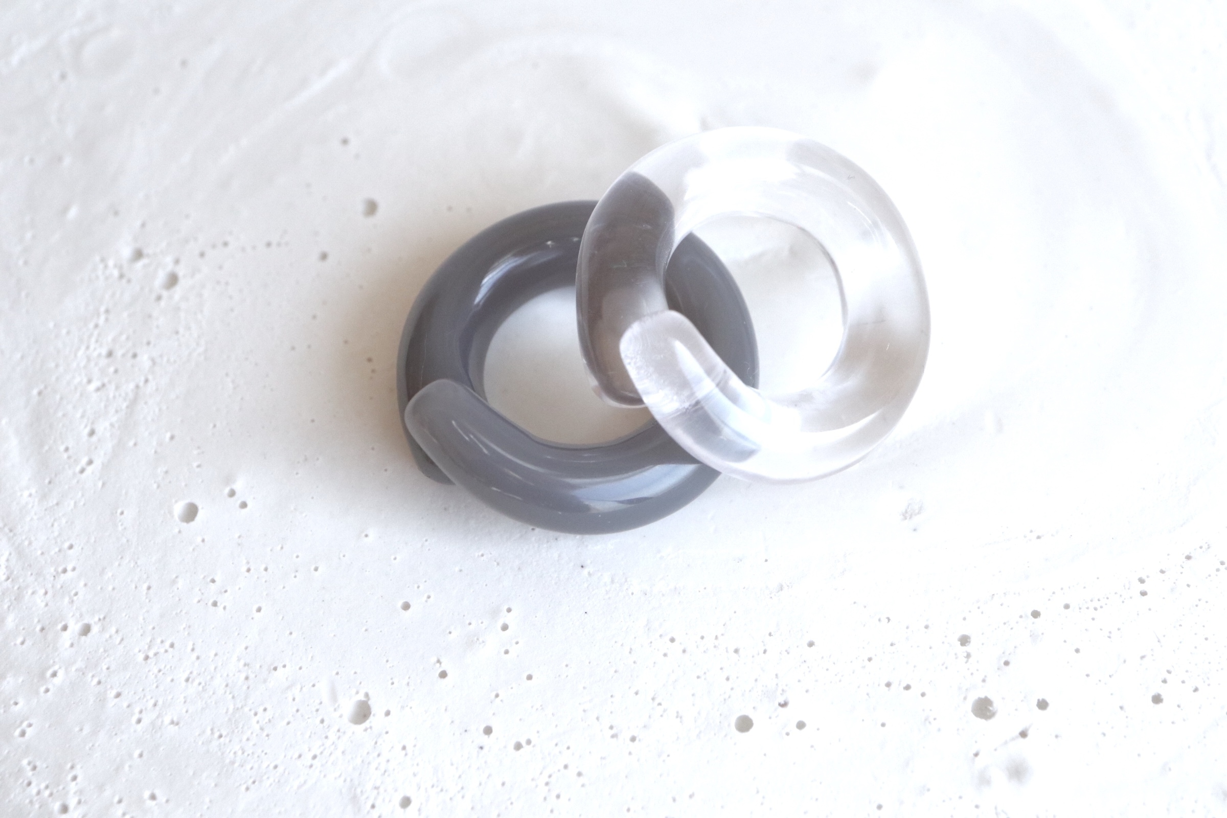 クリアリング Torc Japan Official クリアリング Torc Japan Official