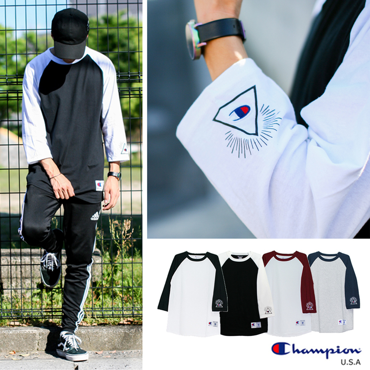 チャンピオン W D Champion U S A ベースボール Tシャツ フリーメイソン イルミナティ 7分袖 ラグランスリーブtシャツ 7tee Champ Wdlogo Oguoy Destroy It Create It Share It チャンピオン W D Champion U S A ベースボール Tシャツ フリーメイソン イルミナティ 7分袖 ラグランスリーブtシャツ 7tee Champ Wdlogo Oguoy Destroy It Create It Share It