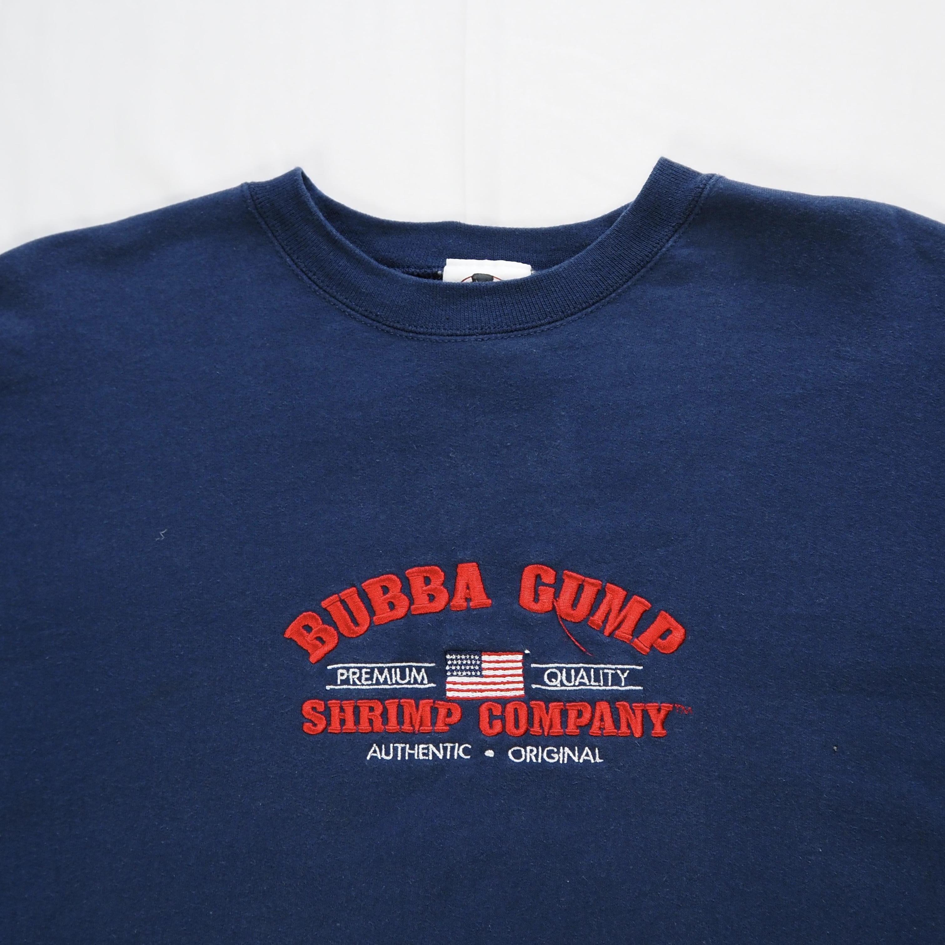 00’s フォレスト・ガンプ ムービースウェット XL の画像 9