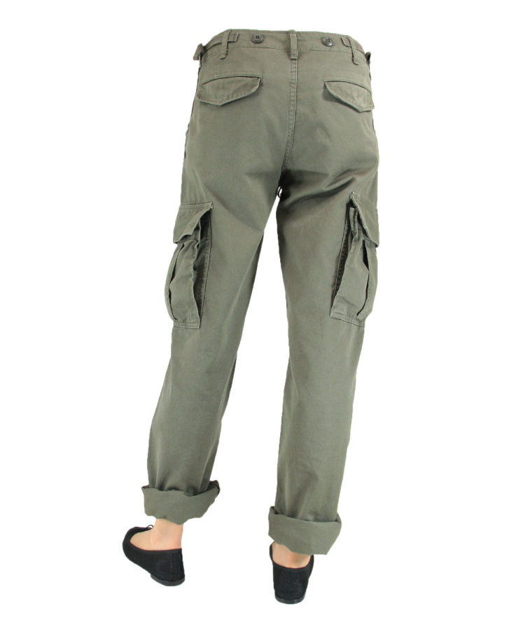 M65 military cargo Lot:14022 - 画像3