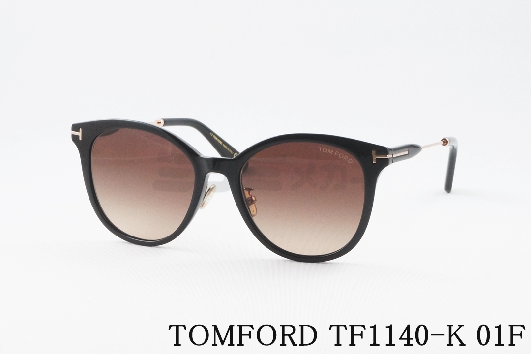 今市隆二さん着用】TOM FORD サングラス TF649 14N Ryan-02 28P