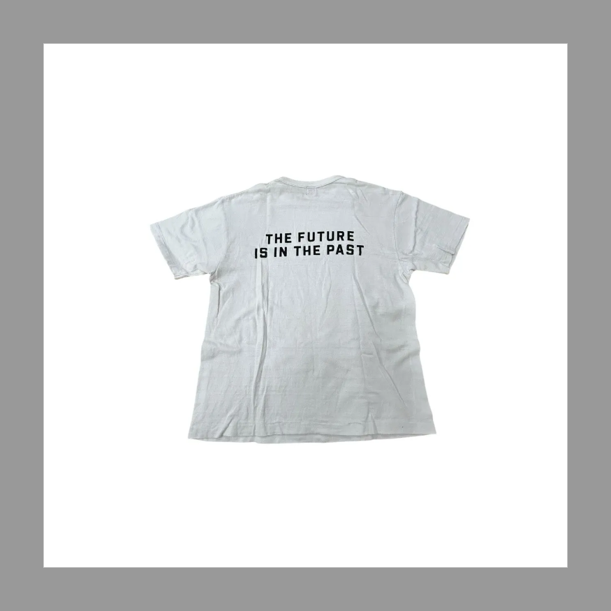 HUMAN MADE ヒューマンメイド 22SS T-SHIRT L の画像 2