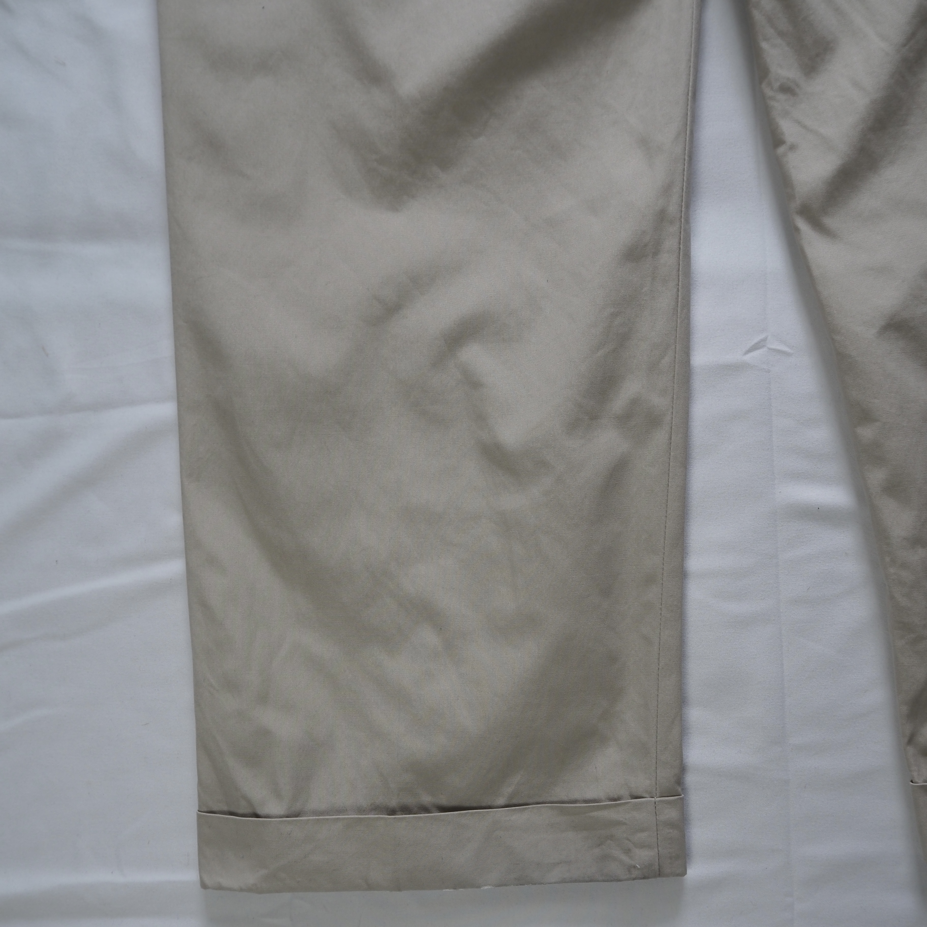Brooks Brothers チノパンツ 36×30 の画像 15