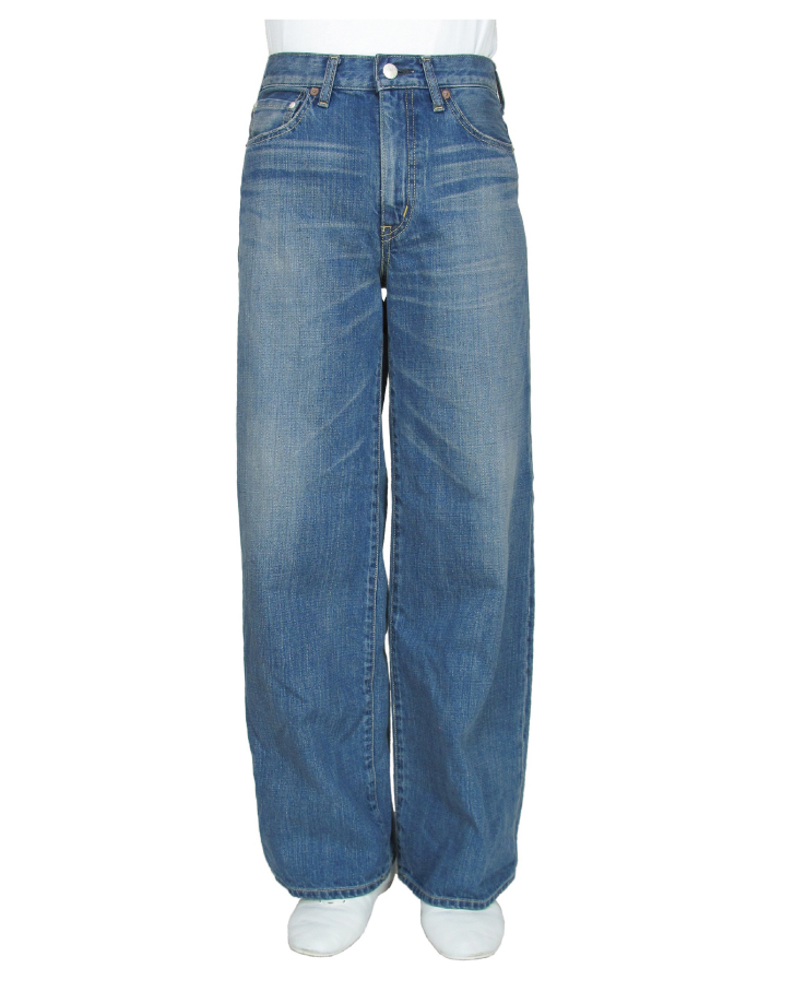 FS wide baggy Lot:24029 - 画像5