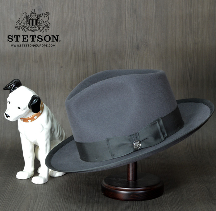 中折れハット メンズ 秋冬 キャッシュレス 帽子 ステットソン 帽子 送料無料 Stetson アメリカ製 兎毛100 高級 中折れ帽子 帽子専用箱付き ハット 海外 ブランド 帽子 通販 おしゃれ メンズ帽子 紳士帽子 Hat And Cap 帽子専門店 万京