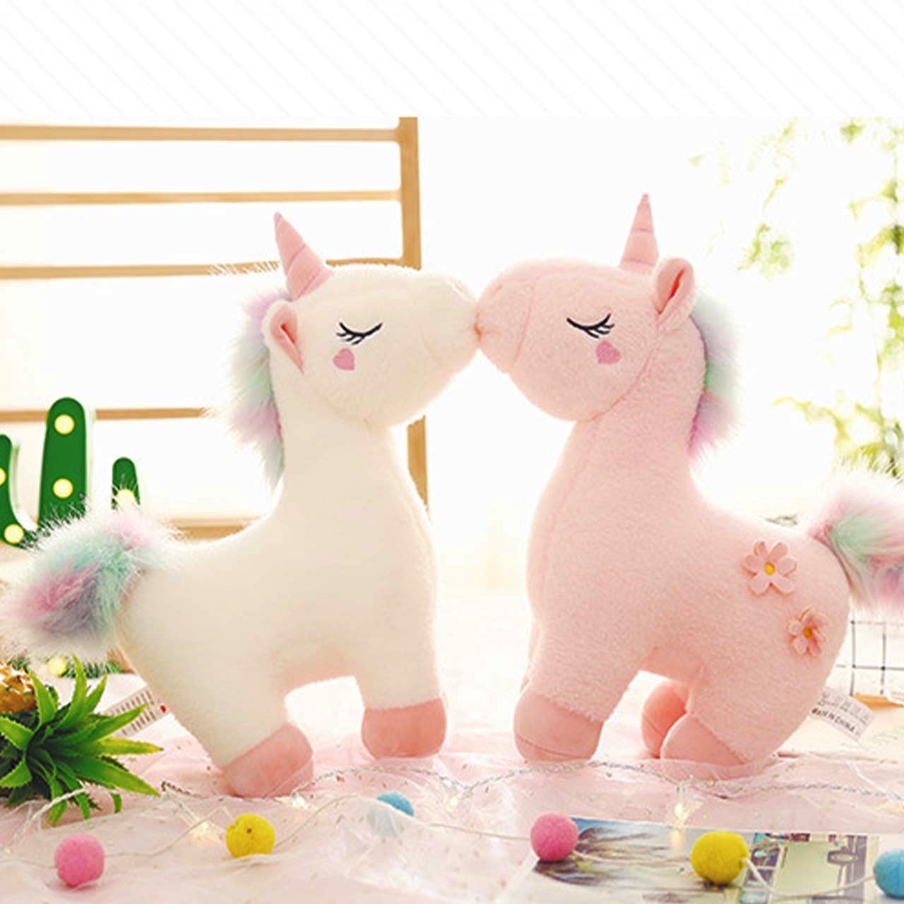 ユニコーン ぬいぐるみ 50cm 動物 ふわふわ プレゼント 添い寝 可愛い ギフト クッション Sno ユニコーン ぬいぐるみ 50cm 動物 ふわふわ プレゼント 添い寝 可愛い ギフト クッション Sno