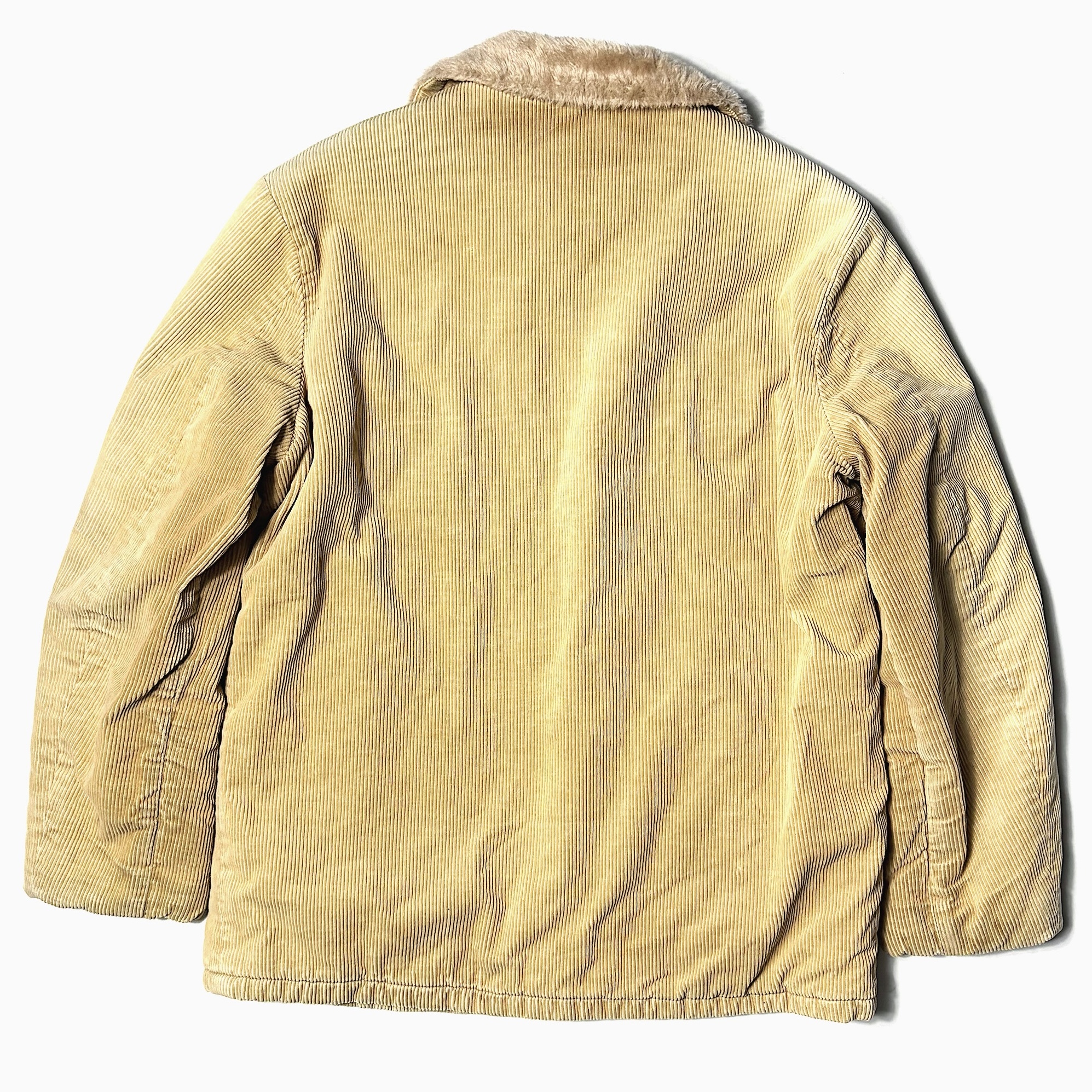 Vintage 70～80's【John Blair】Corduroy Jacket の画像 2