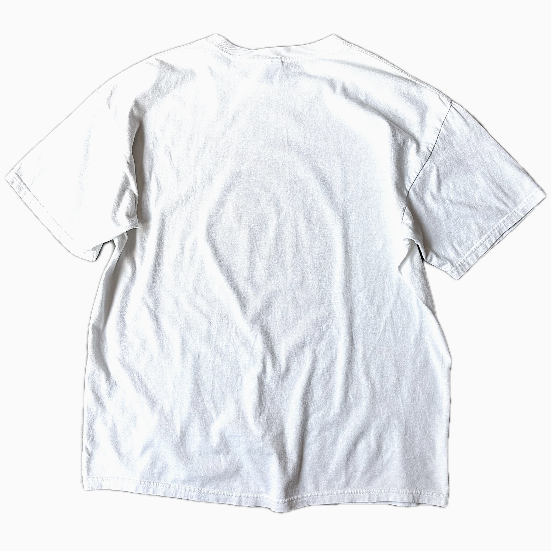 Vintage【M&O Knits】"MISSION IMPOSSIBLE" T-shirt の画像 2