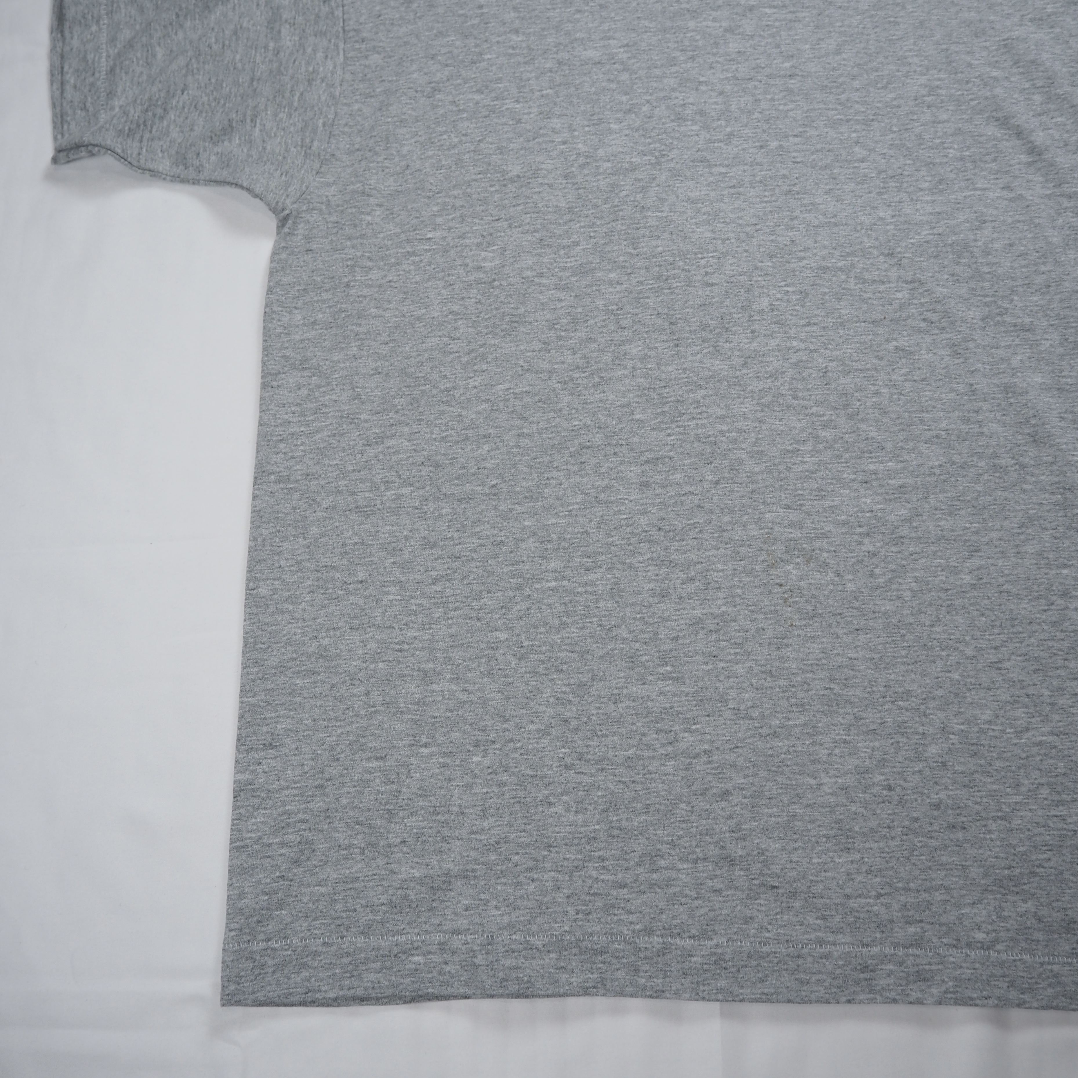 90’s フルーツタグ スカルTシャツ Lサイズ の画像 14