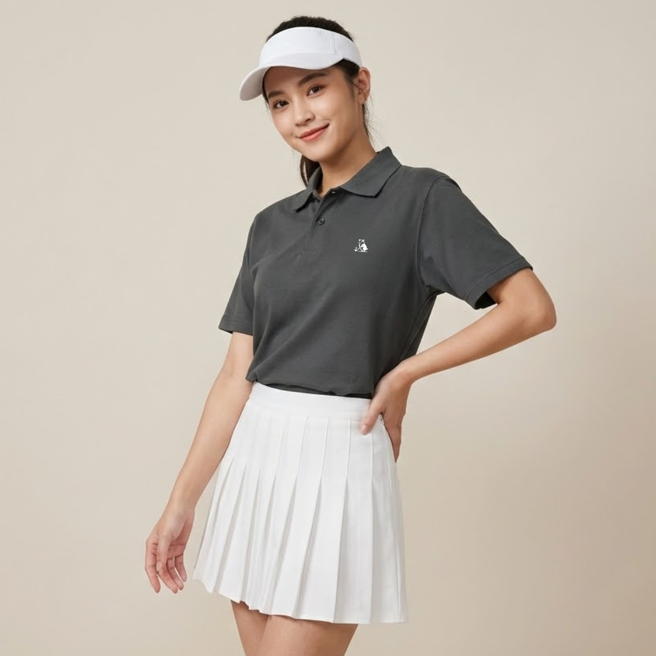 BKLYN HAT/NV | HamGOLF | ハムゴルフ
