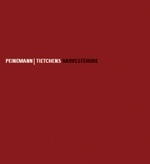 ASMUS TIETCHENS | MARTIN PEINEMANN - Harvestehude 2xCD - 画像1