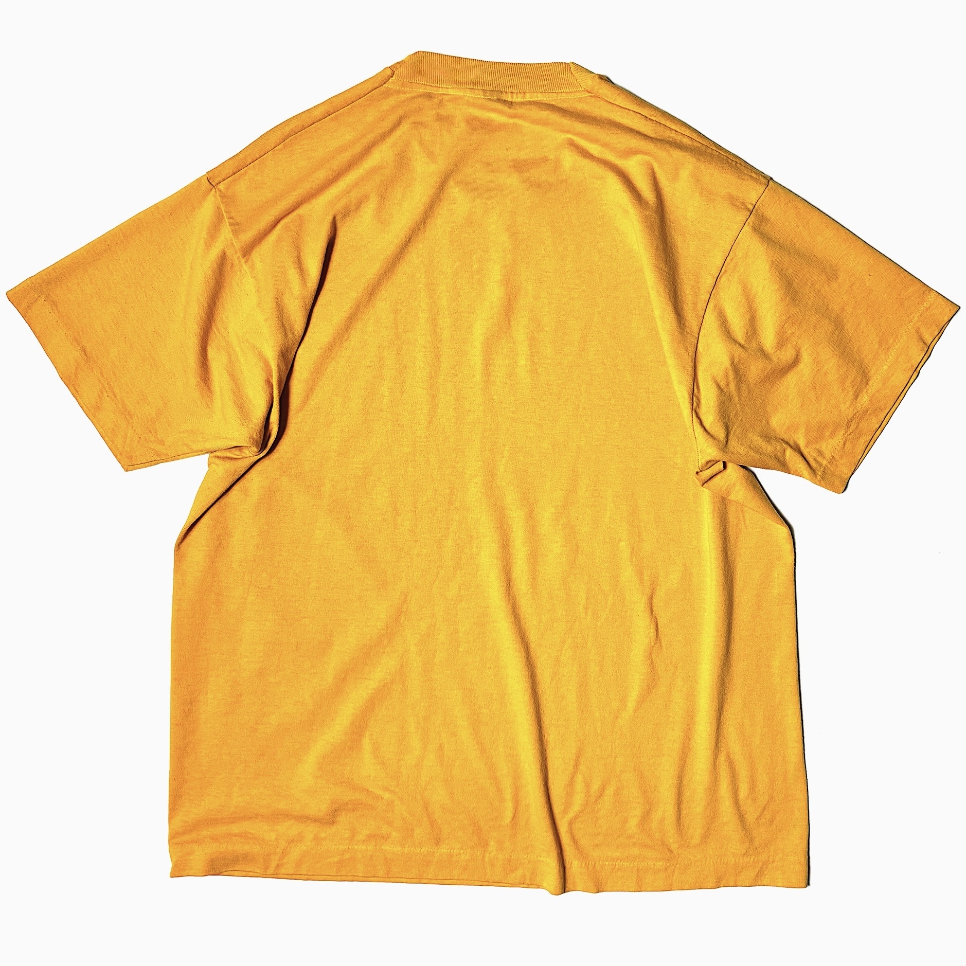 Vintage 80's【SCREEN STARS】"STARLIGHT BAPTIST CHURCH" T-shirt の画像 2
