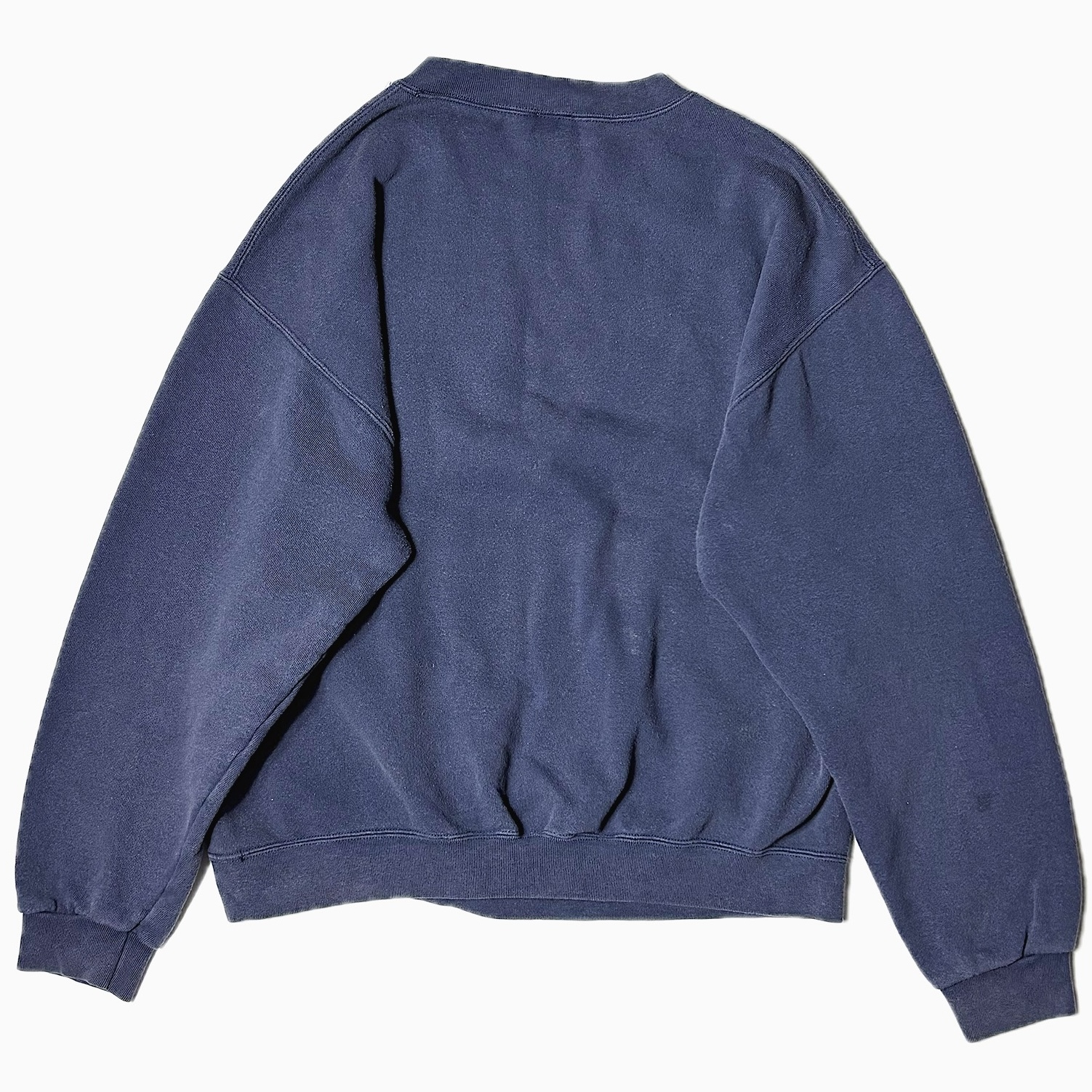 Vintage 90's【MICKEY,INC】"Disneyland" Sweat の画像 2