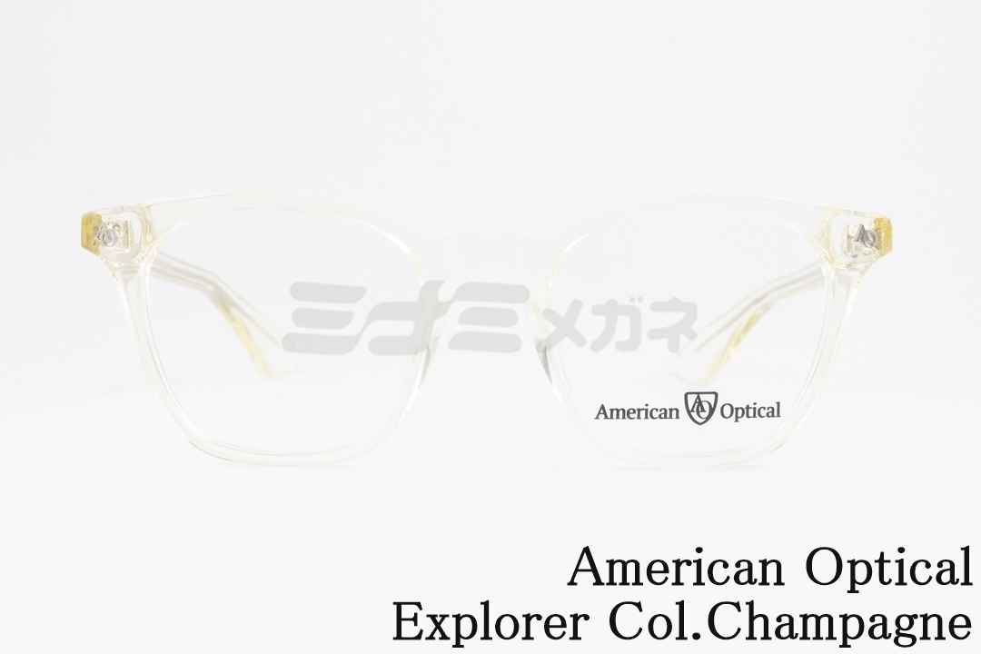 トム・クルーズさん着用】American Optical サングラス Original Pilot