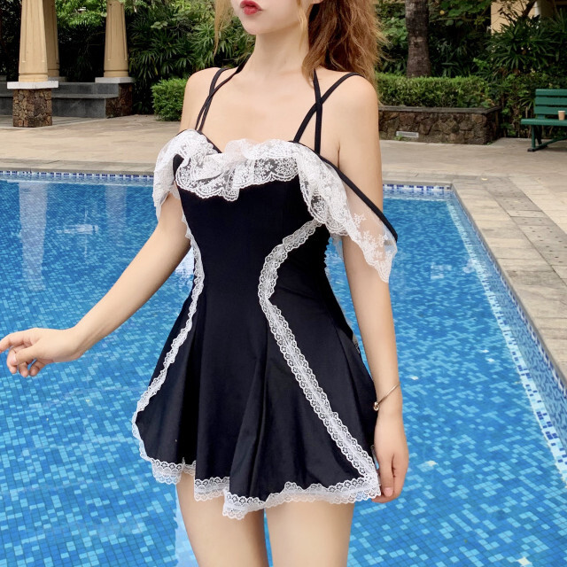 水着 レース 薄手スカート フリル ビキニ クロス リボン Aライン ワンピース 女性 レディース ゆめかわ Popsite3 Cute レディース かわいい 可愛い ガーリー フェミニン 甘め アパレル服 アクセサリーなど 水着 レース 薄手スカート フリル ビキニ クロス リボン Aライン ワンピース 女性 レディース ゆめかわ Popsite3 Cute レディース かわいい 可愛い ガーリー フェミニン 甘め アパレル服 アクセサリーなど
