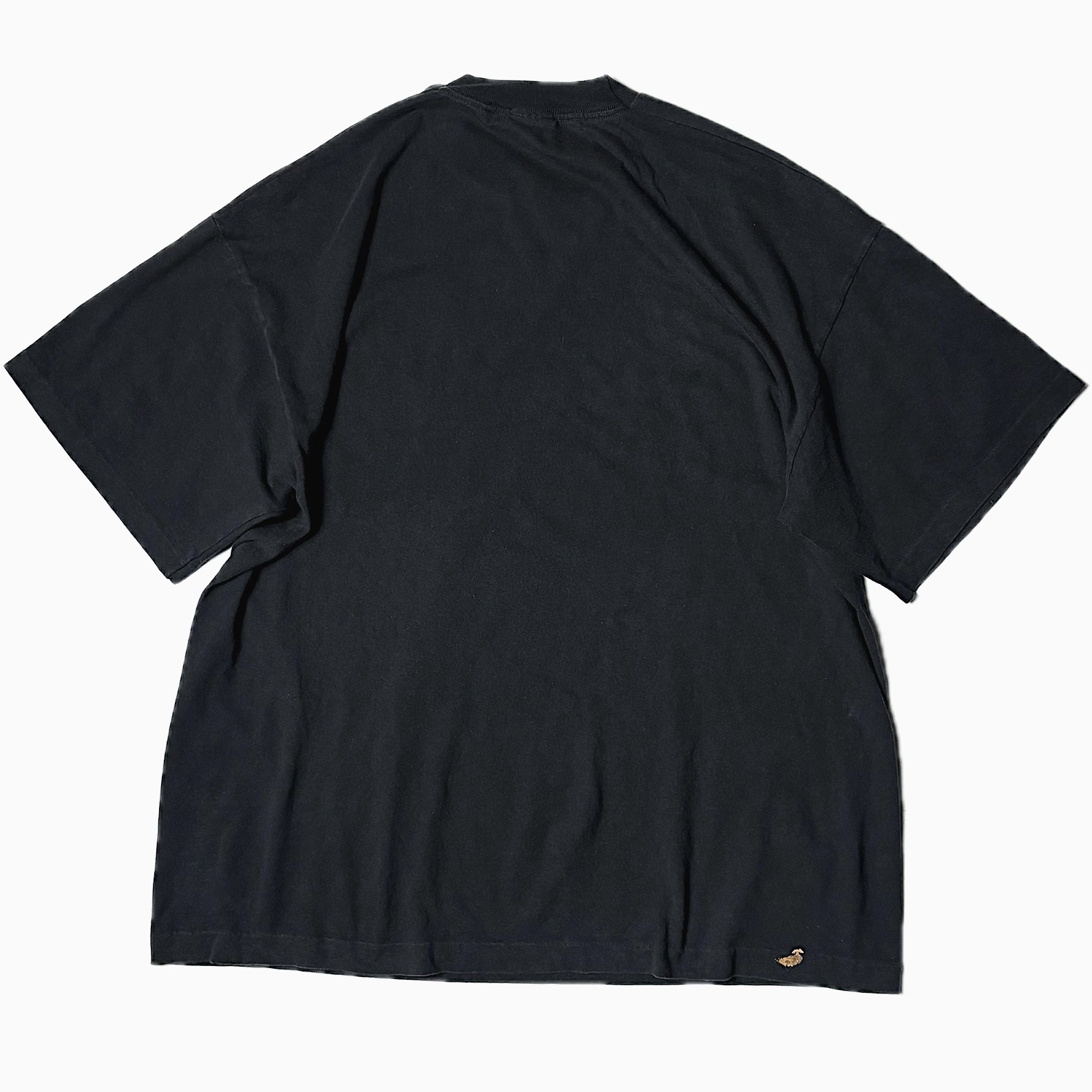 Vintage 90's【SCREEN STARS】"CHAOS" T-shirt の画像 2