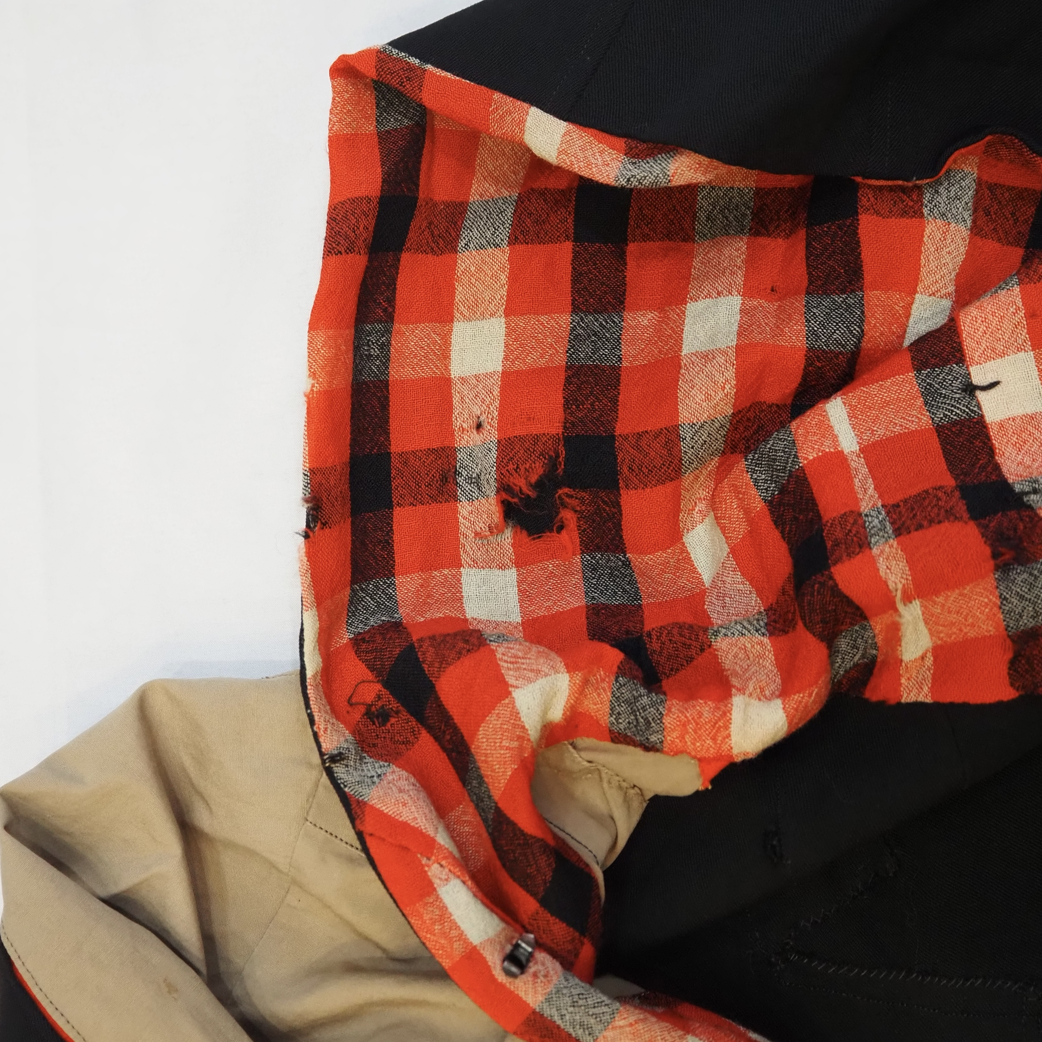 40’s-50’s Rare Anorak Jacket の画像 10