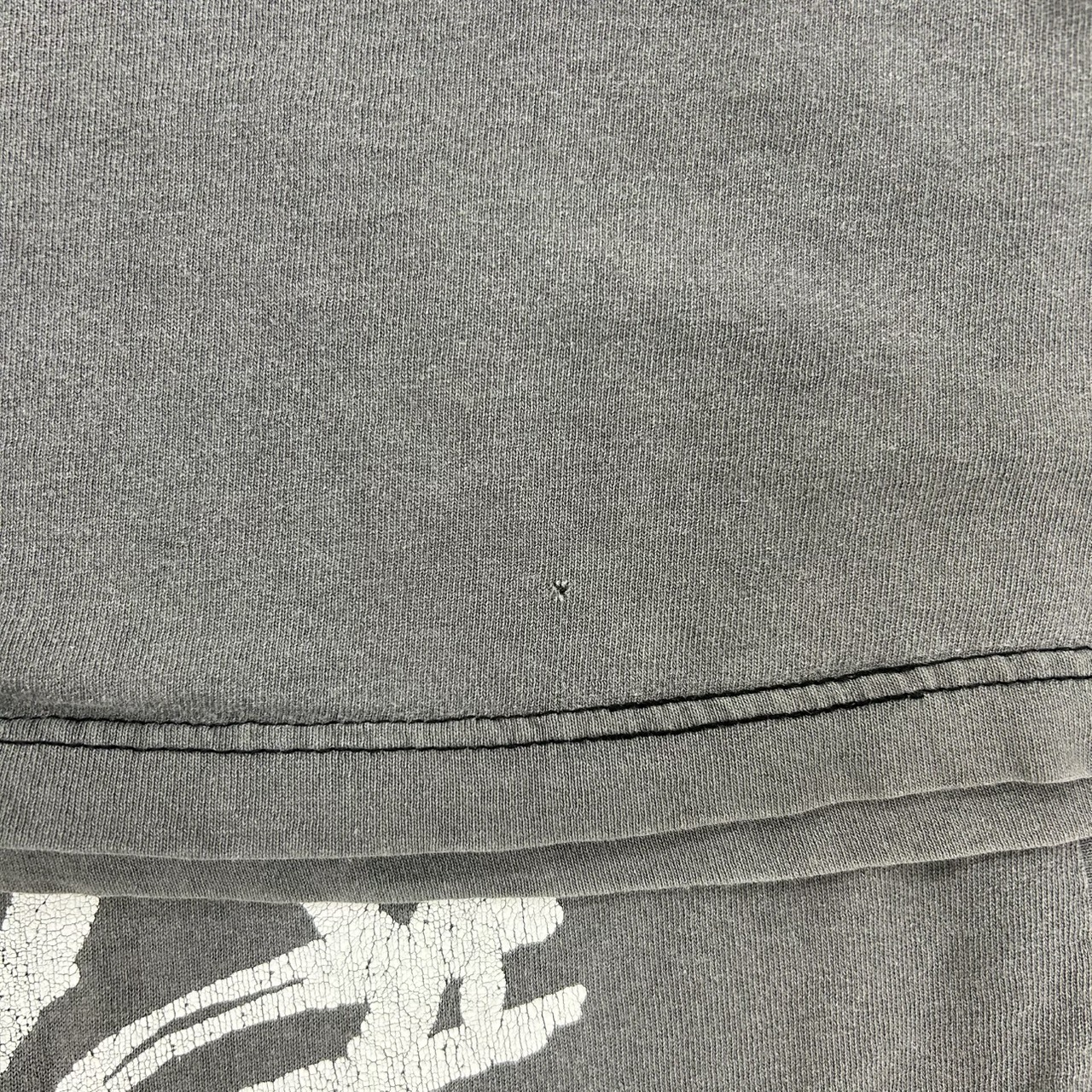 Metallica メタリカ グラフィックプリントTシャツ ブラック / XL の画像 14