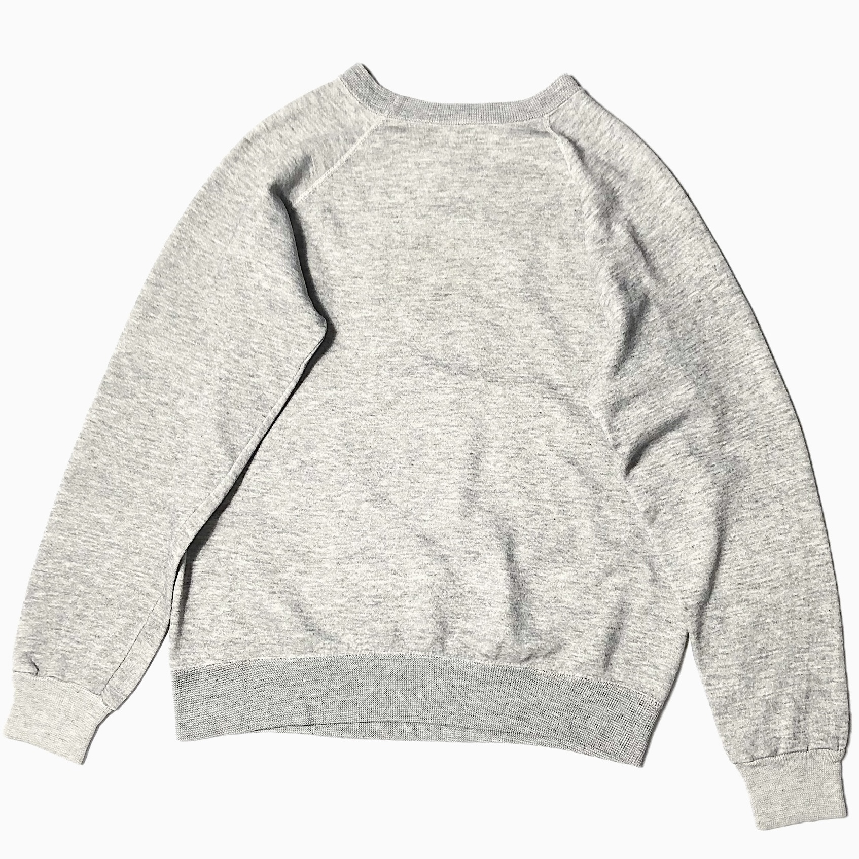 Vintage 70's【Walt Disney CHARACTER】"Mickey Mouse" Sweat の画像 2