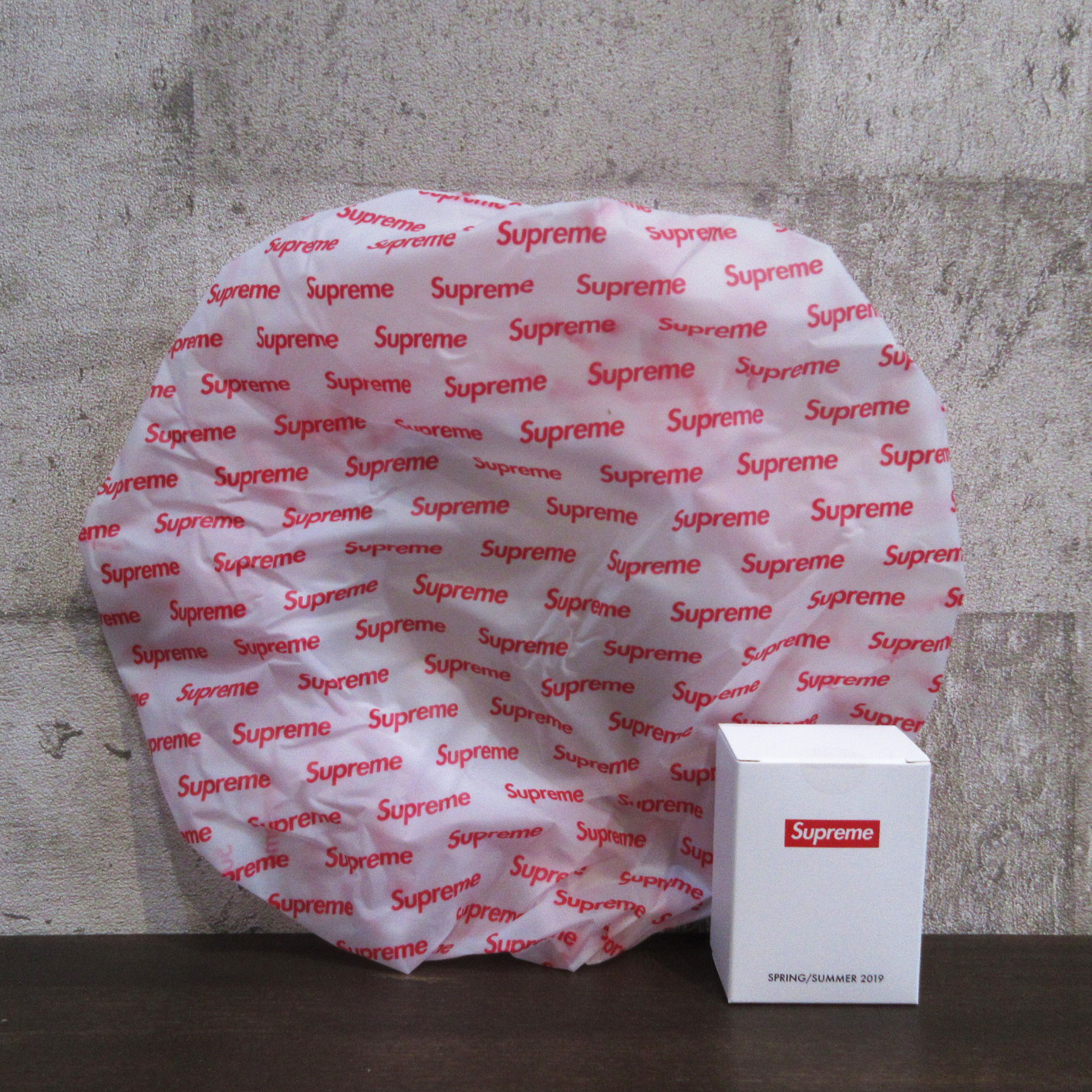 Supreme ノベルティー Shower Cap Wave Online Shop Supreme ノベルティー Shower Cap Wave Online Shop