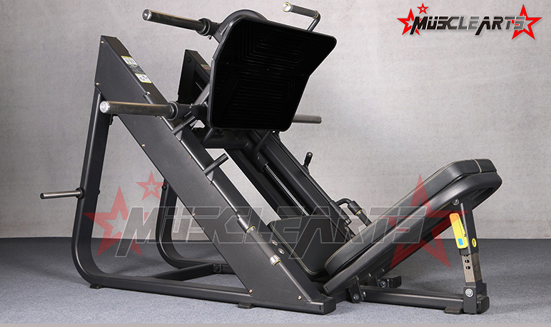限定1台 45 レッグプレスdx 業務用 レッグプレスマシン Musclearts マッスルアーツ 限定1台 45 レッグプレスdx 業務用 レッグプレスマシン Musclearts マッスルアーツ