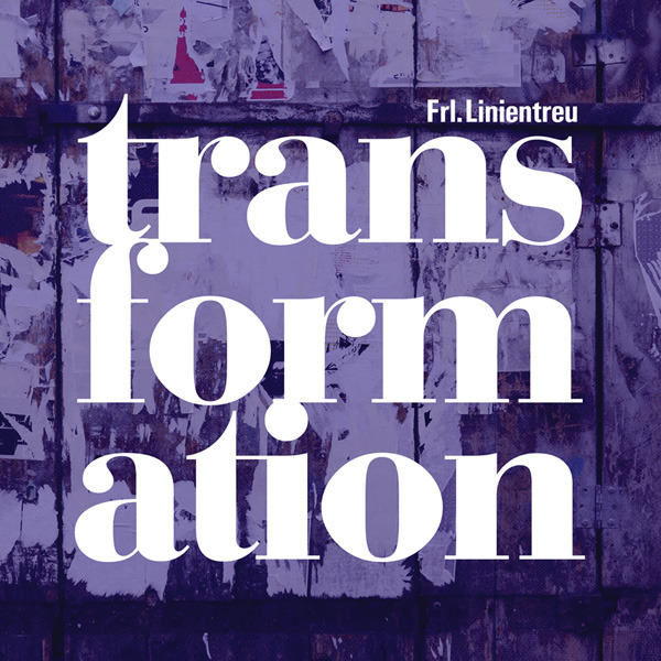 Frl. Linientreu - transformation cd - 画像1