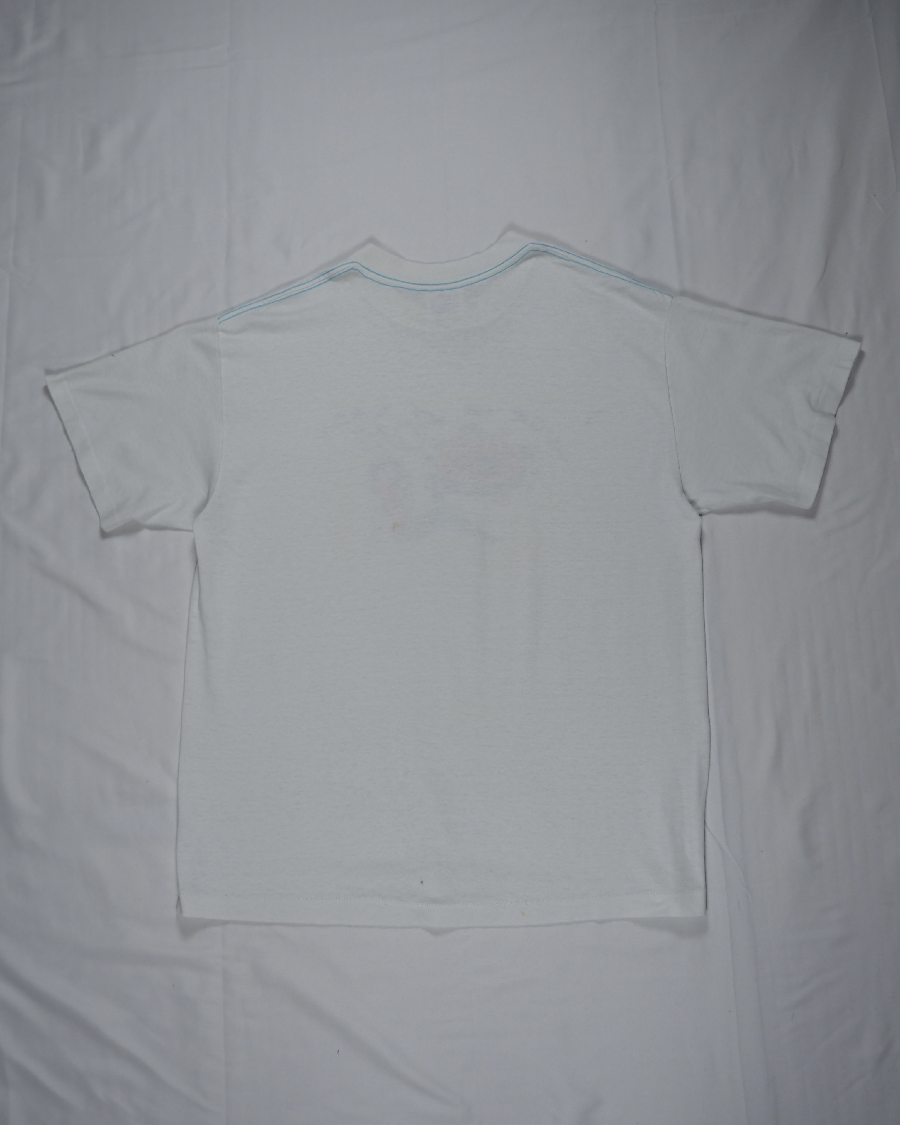 【VCM入荷】90’s Las Vegas カジノTシャツ の画像 14