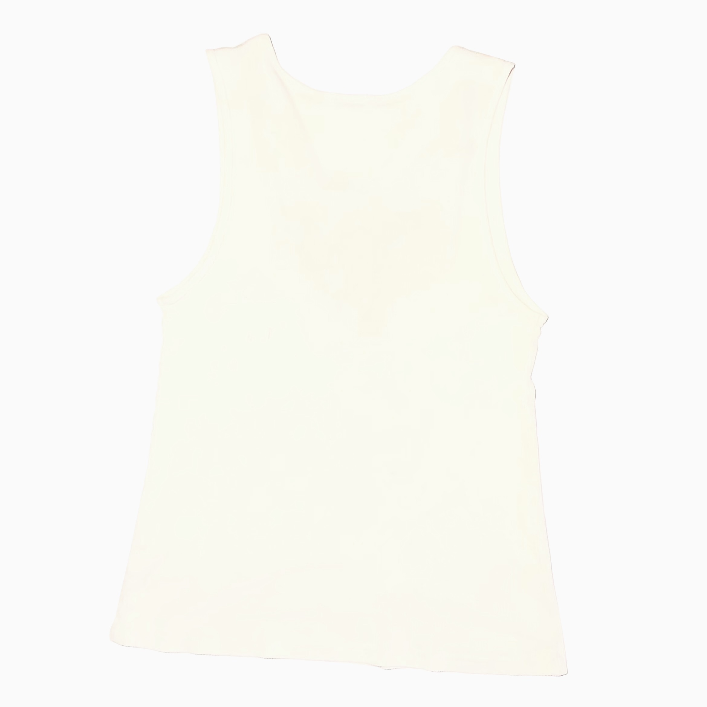 Vintage 90's【PLAY BOY】"PLAY BOY" Tank Top の画像 2