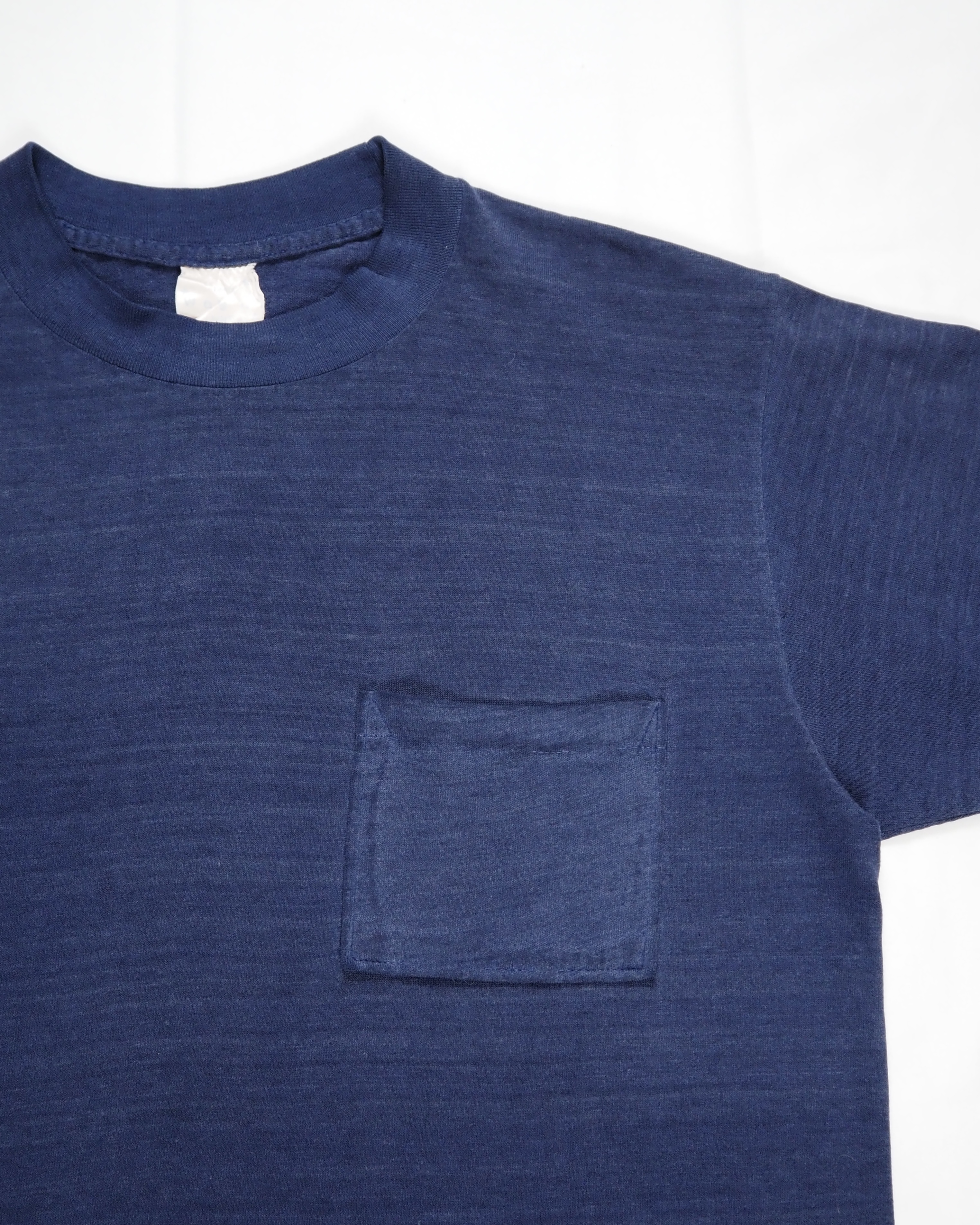 【5/6(水) 20:00入荷】70’s-80’s プリントTシャツ マッシュルーム の画像 13