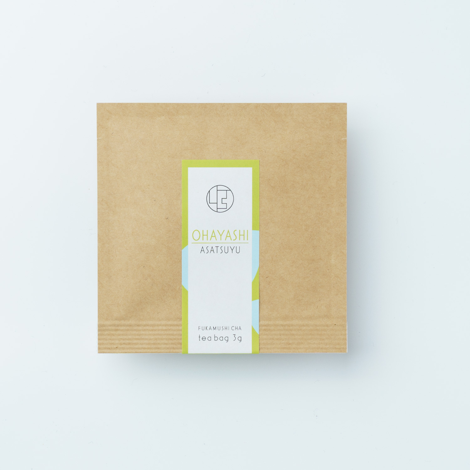 深蒸し茶の詰め合わせ – Fukamushi cha Assortment –