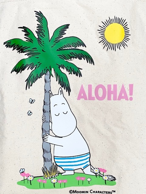 Moomin Shop Hawaii 正規品 ムーミンショップハワイ限定 ムーミン トートバッグ エコバック ピンクアロハ 大 ピンク アロハ Aloha ハワイ Hawaii 陶器 ハワイ買い付け 海外雑貨 プレゼント ギフト 贈り物 キャラクター イラスト コレクション Puahawaii Moomin Shop Hawaii 正規品 ムーミンショップハワイ限定 ムーミン トートバッグ エコバック ピンクアロハ 大 ピンク アロハ Aloha ハワイ Hawaii 陶器 ハワイ買い付け 海外雑貨 プレゼント ギフト 贈り物 キャラクター イラスト コレクション Puahawaii