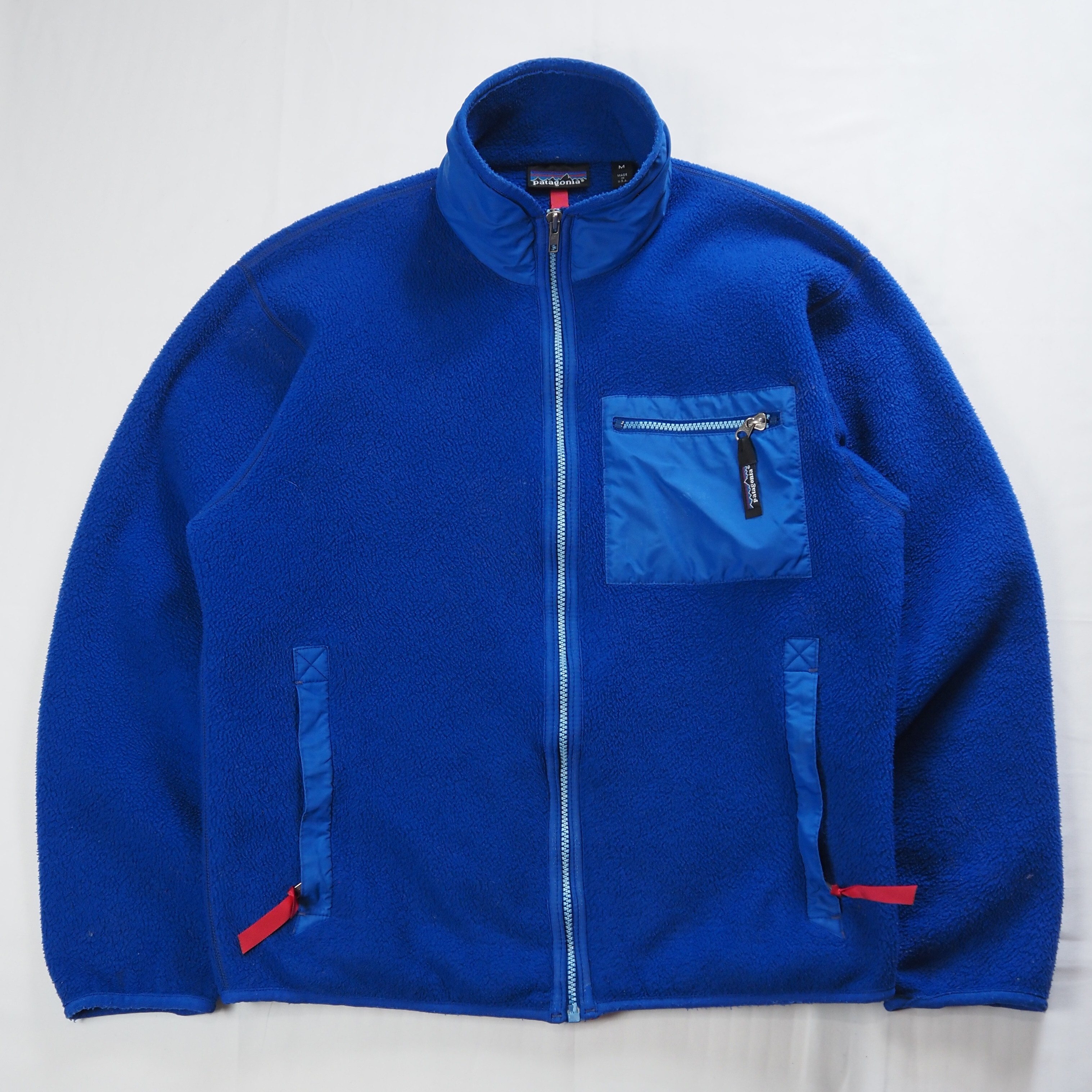 【9/23 20:00入荷】90's Patagonia クラシックレトロX